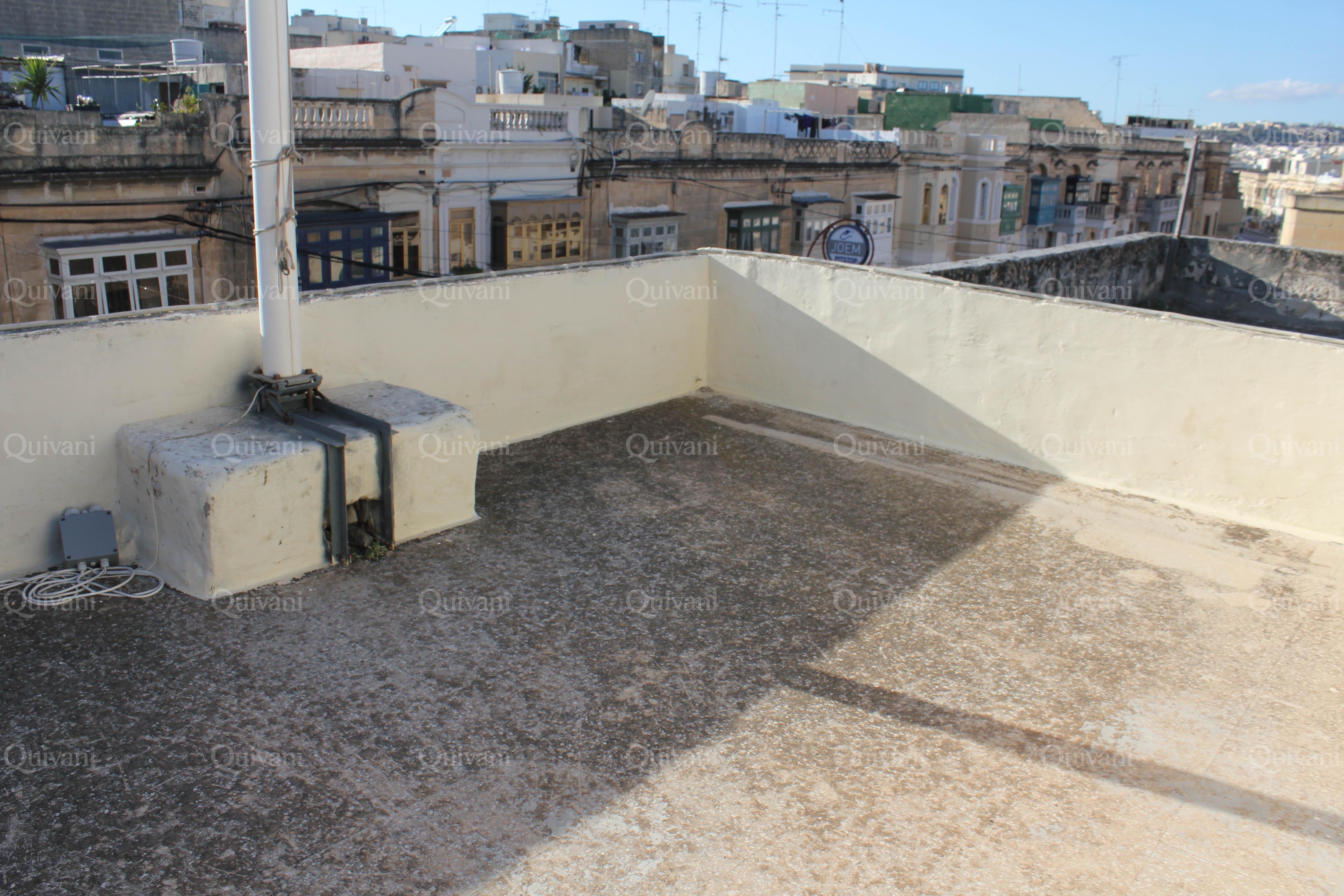 Birkirkara, Converted Town House