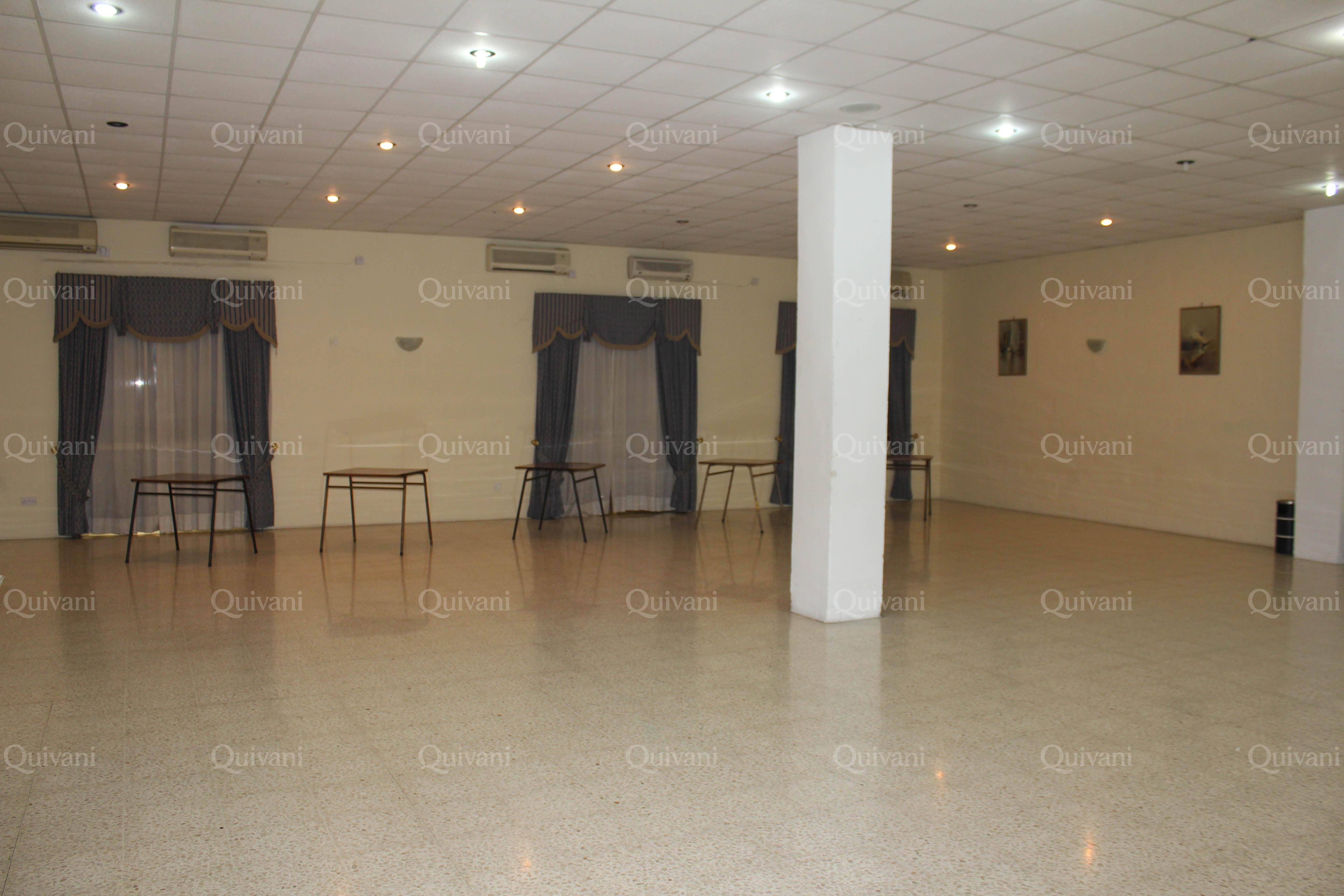 Birkirkara, Converted Town House