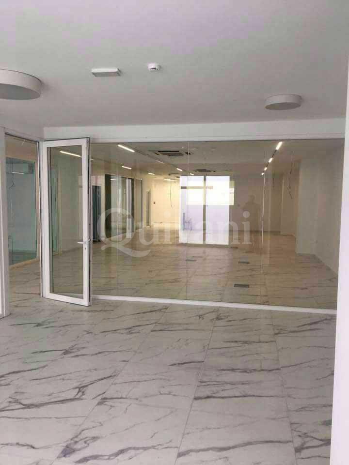 Mriehel, Finished Office