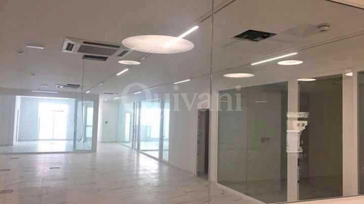 Mriehel, Finished Office