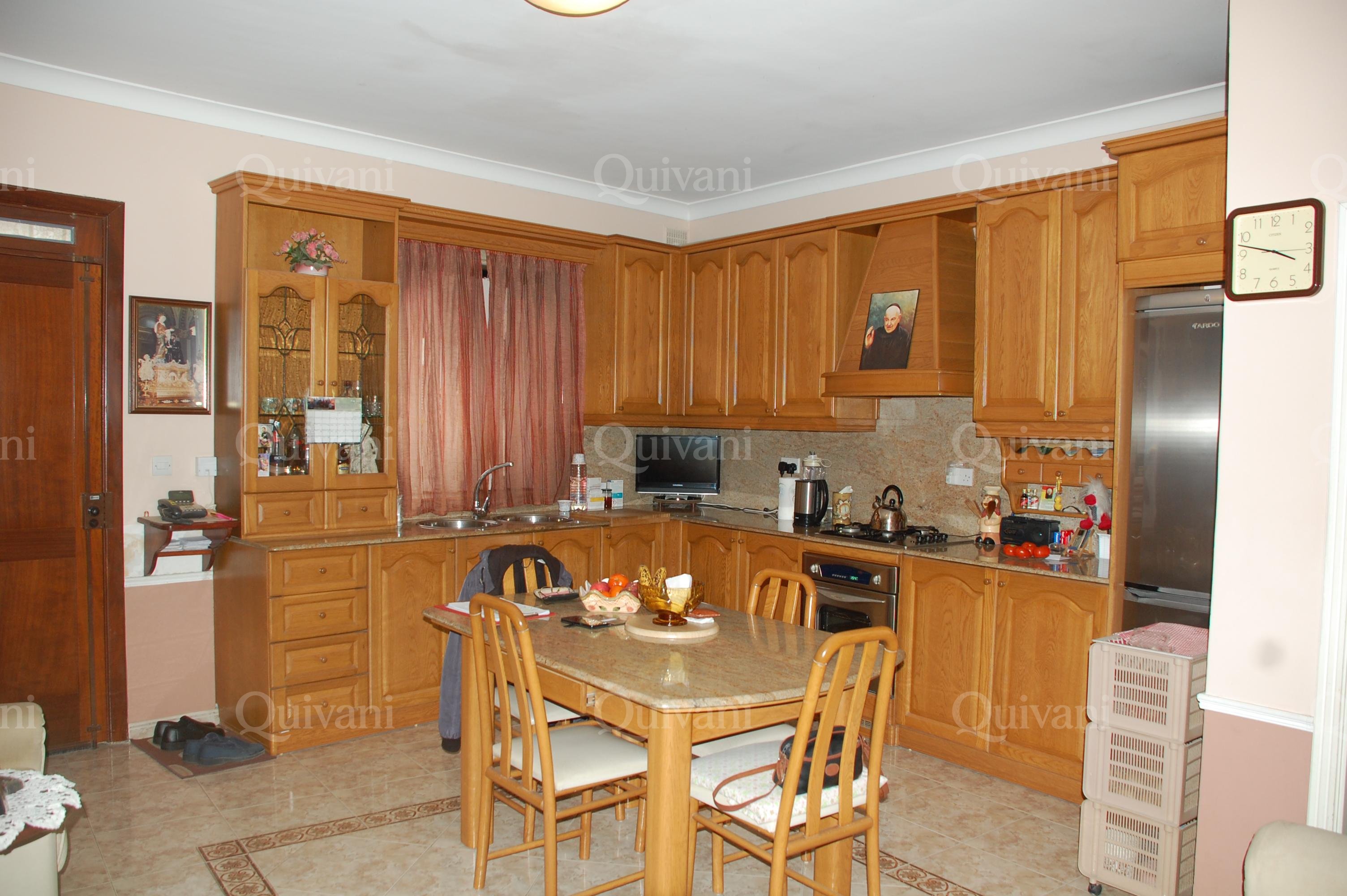 Hamrun, Finished Maisonette