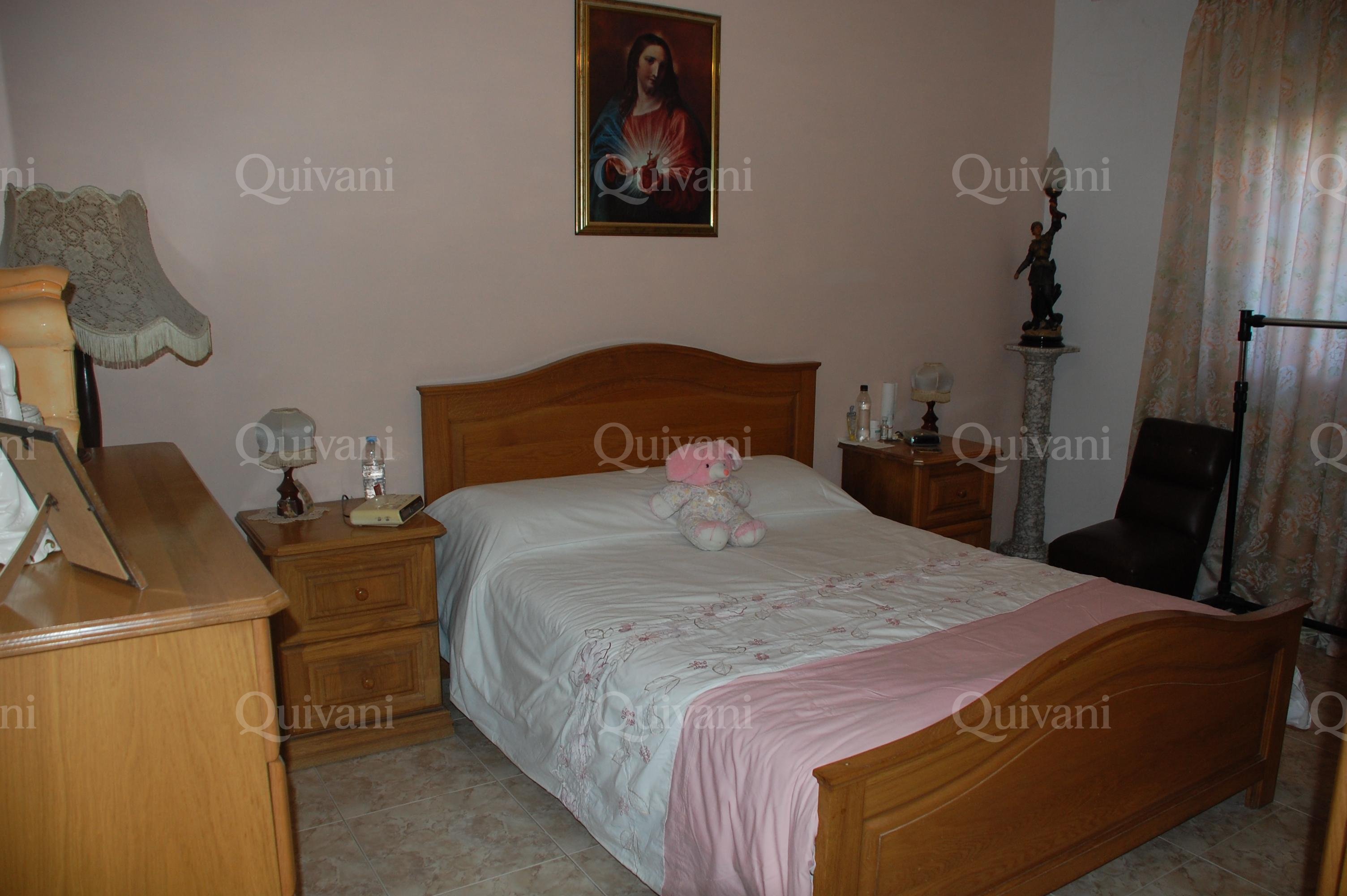 Hamrun, Finished Maisonette