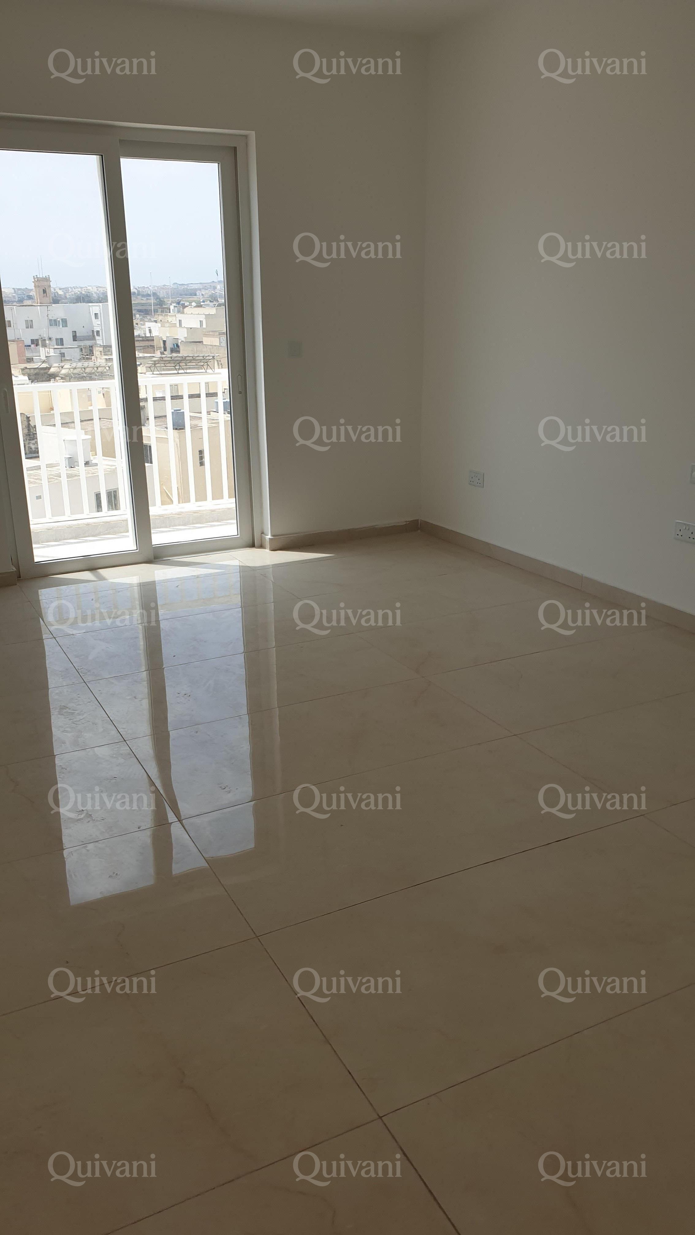 Zebbug, Finished Penthouse