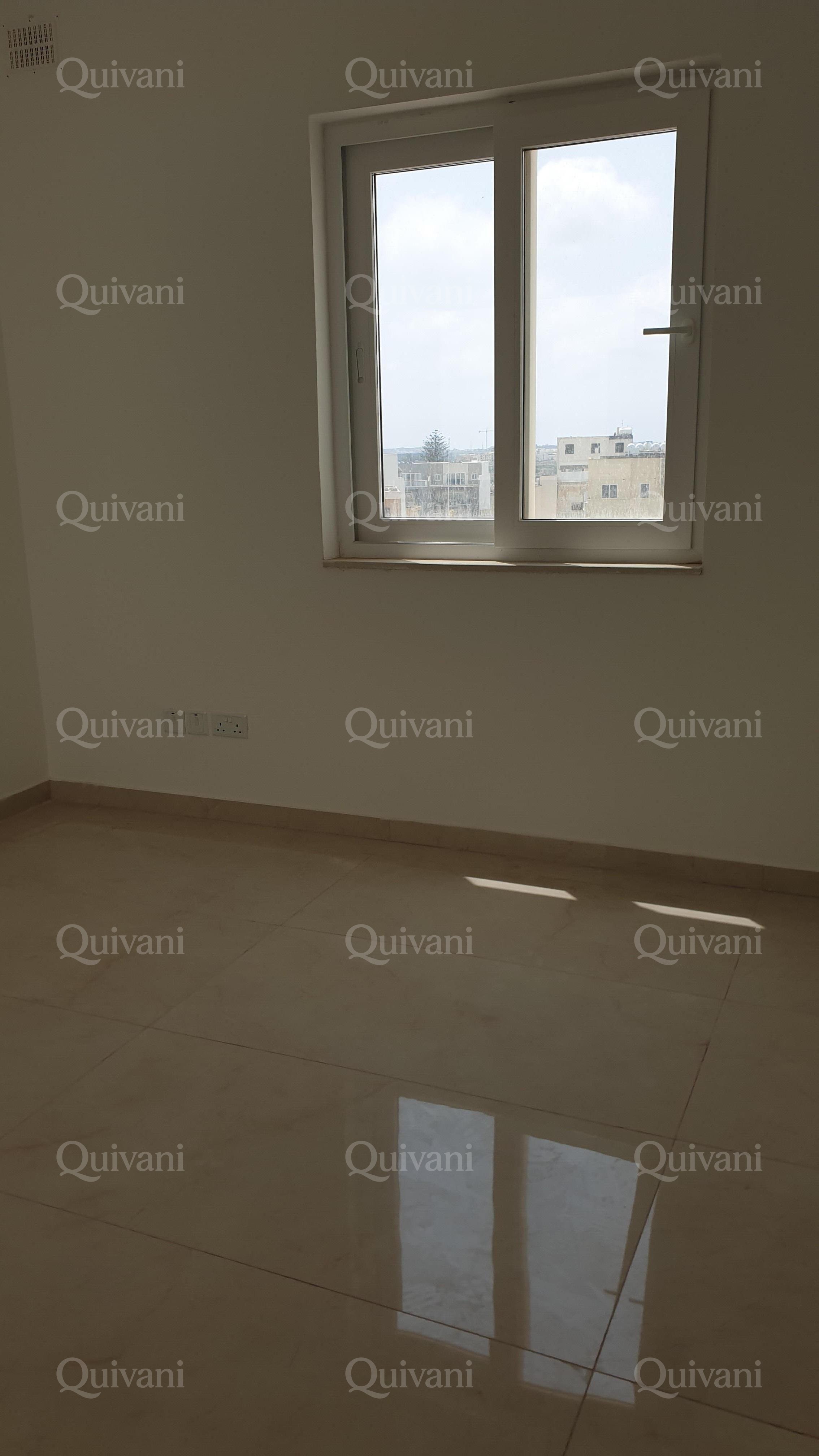 Zebbug, Finished Penthouse