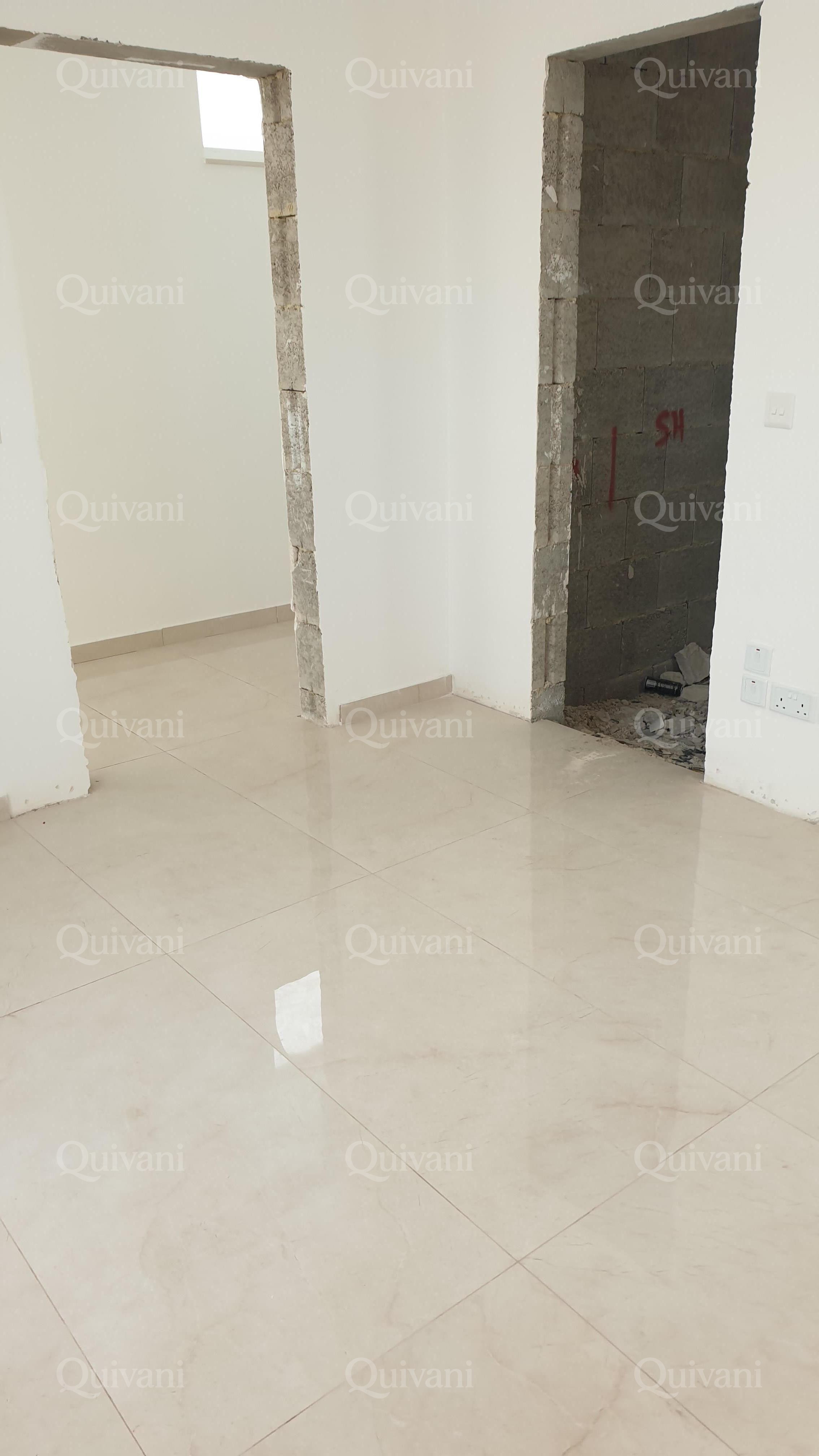 Zebbug, Finished Penthouse