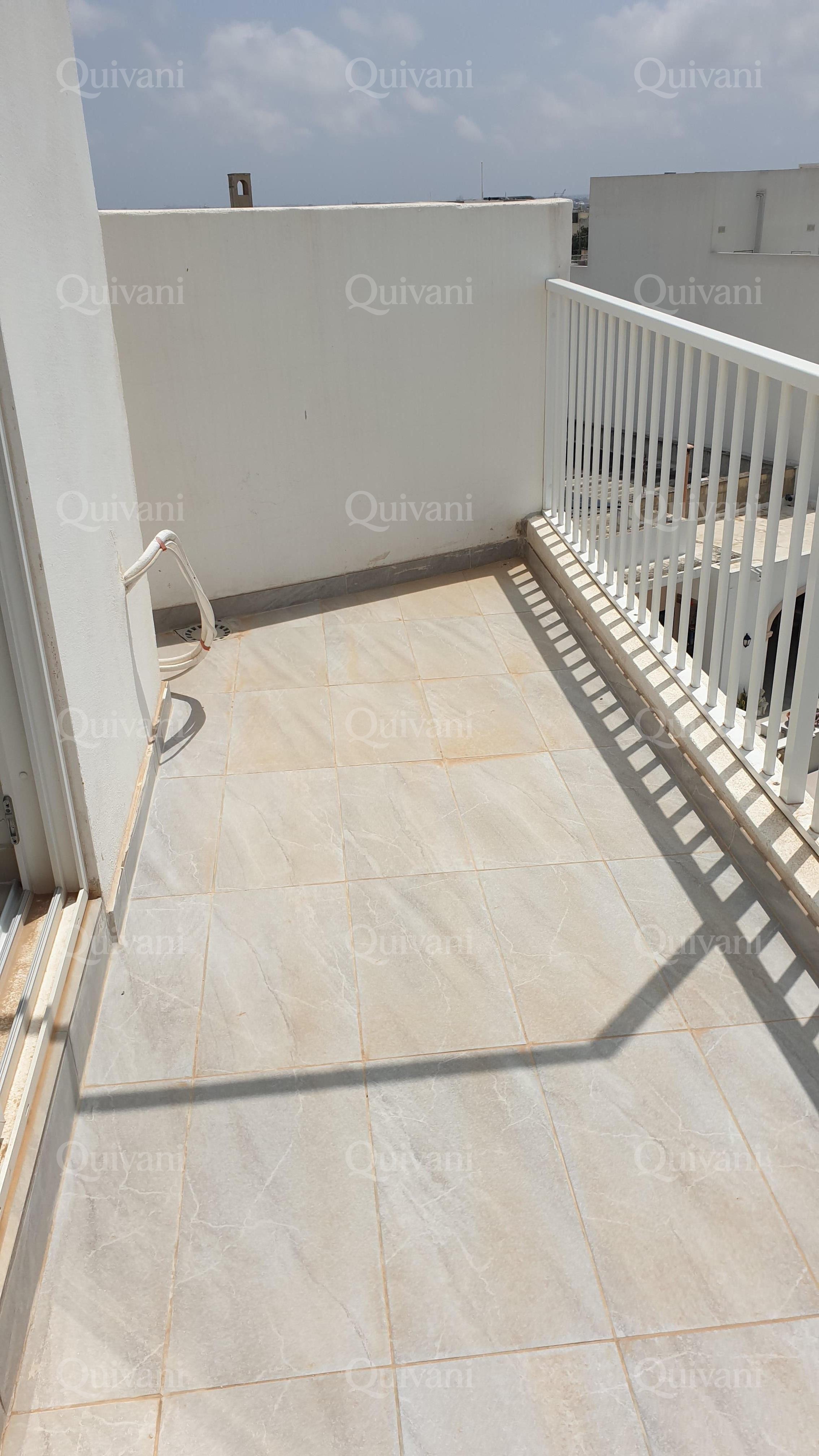 Zebbug, Finished Penthouse