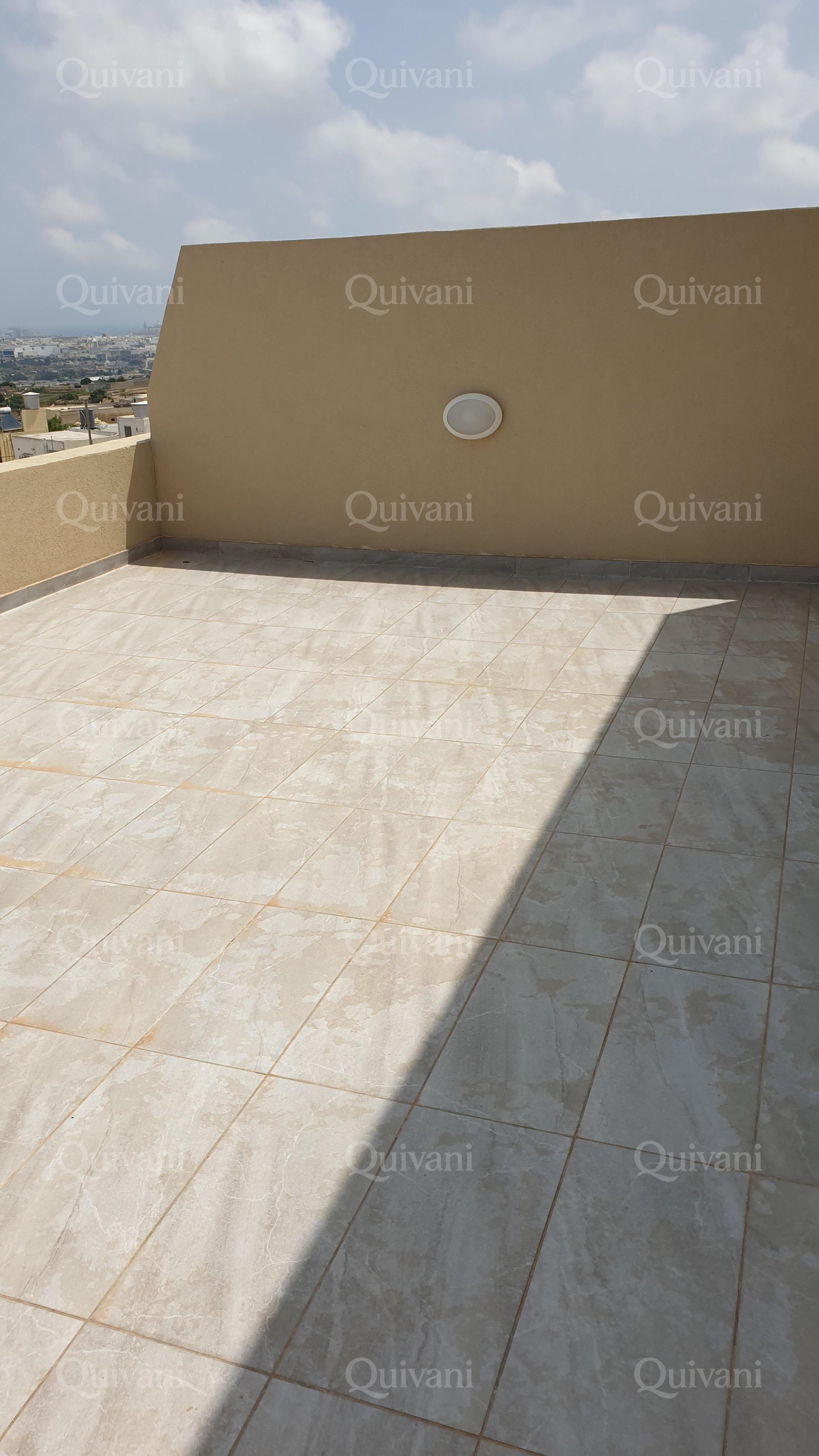 Zebbug, Finished Penthouse