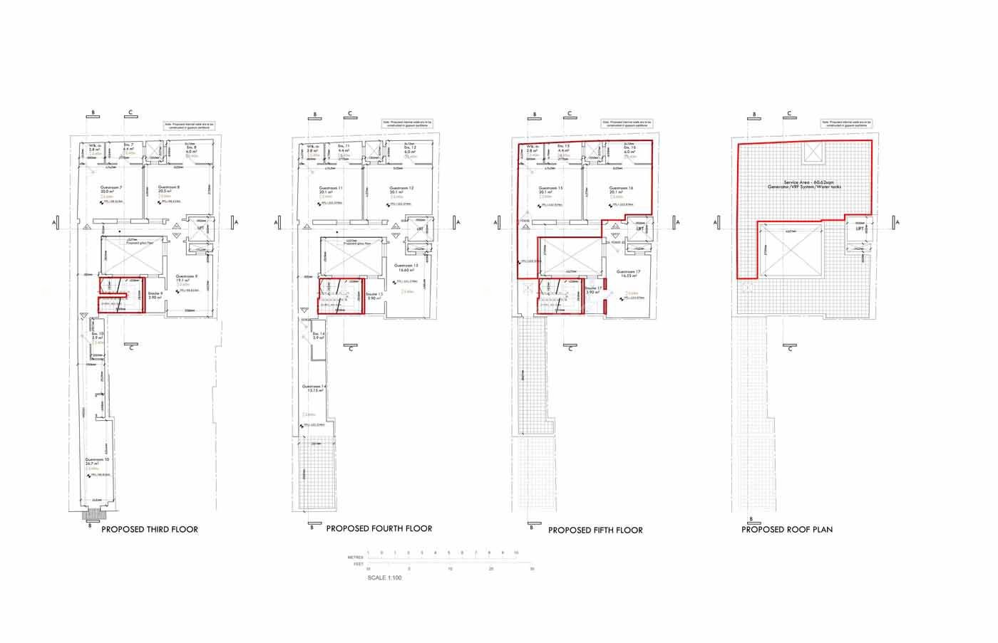 Valletta, Unconverted Palazzo