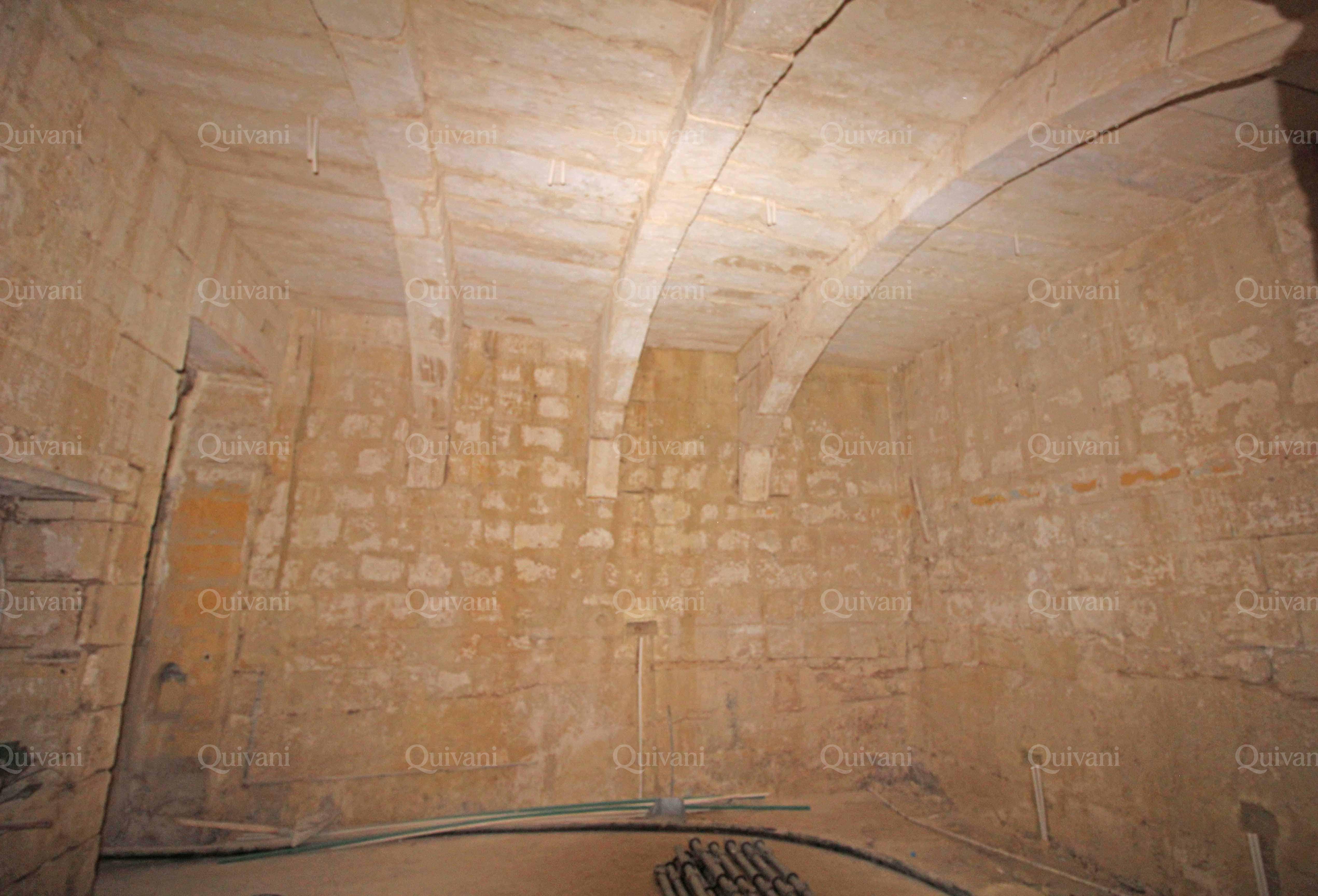 Valletta, Unconverted Palazzo