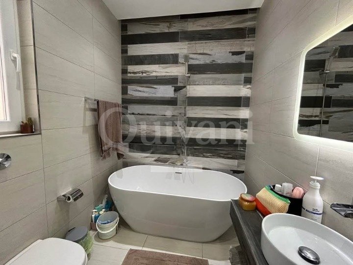 Mgarr, Finished Apartment