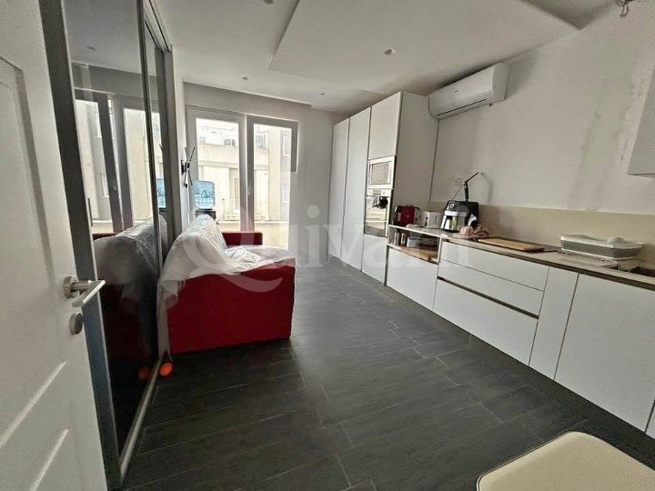 Mgarr, Finished Apartment