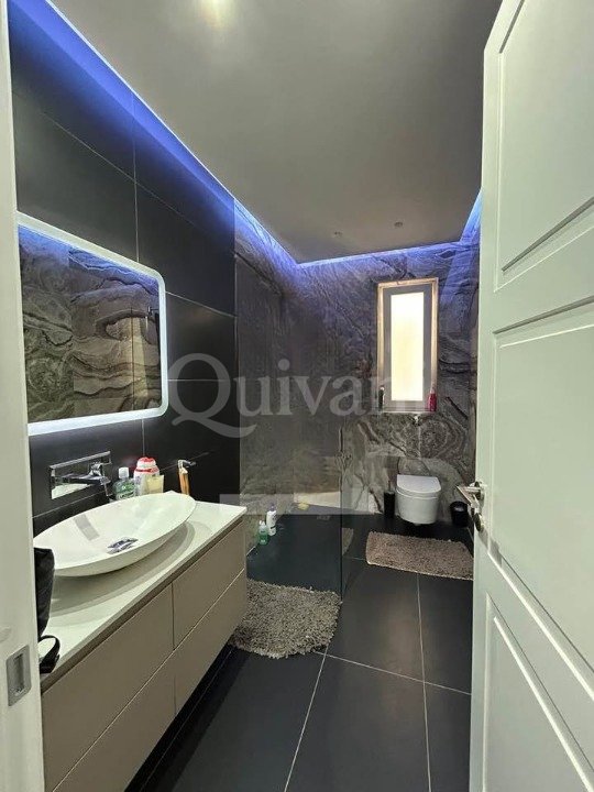 Mgarr, Finished Apartment