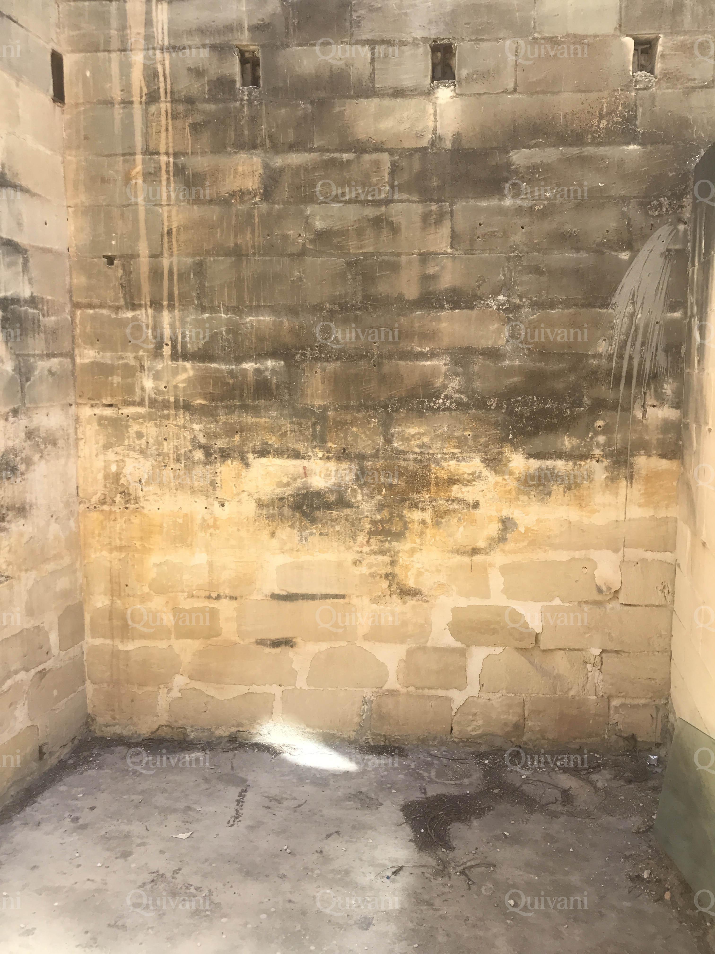 Qormi, Shell General Shop