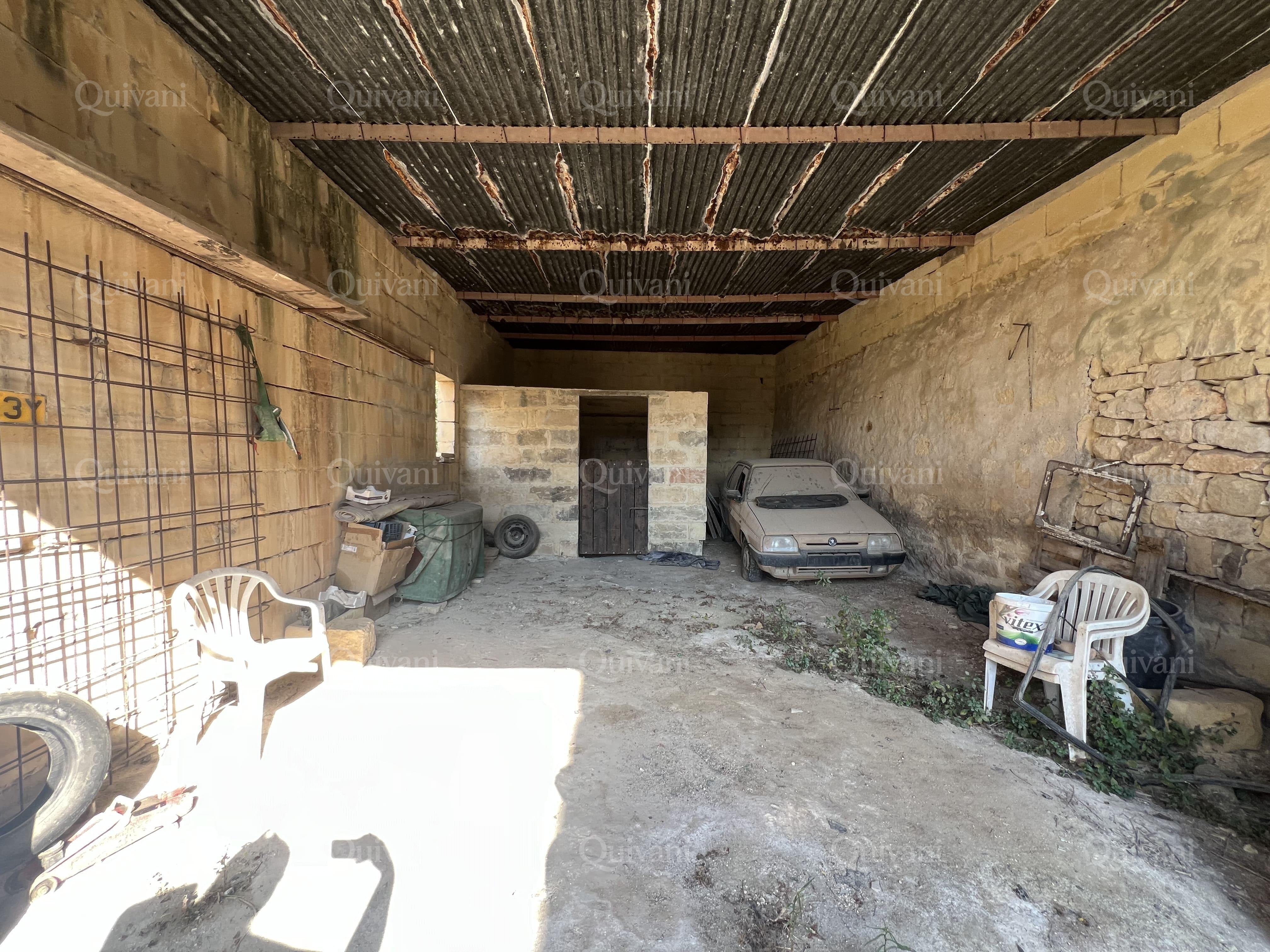 Safi Plot (Residential)