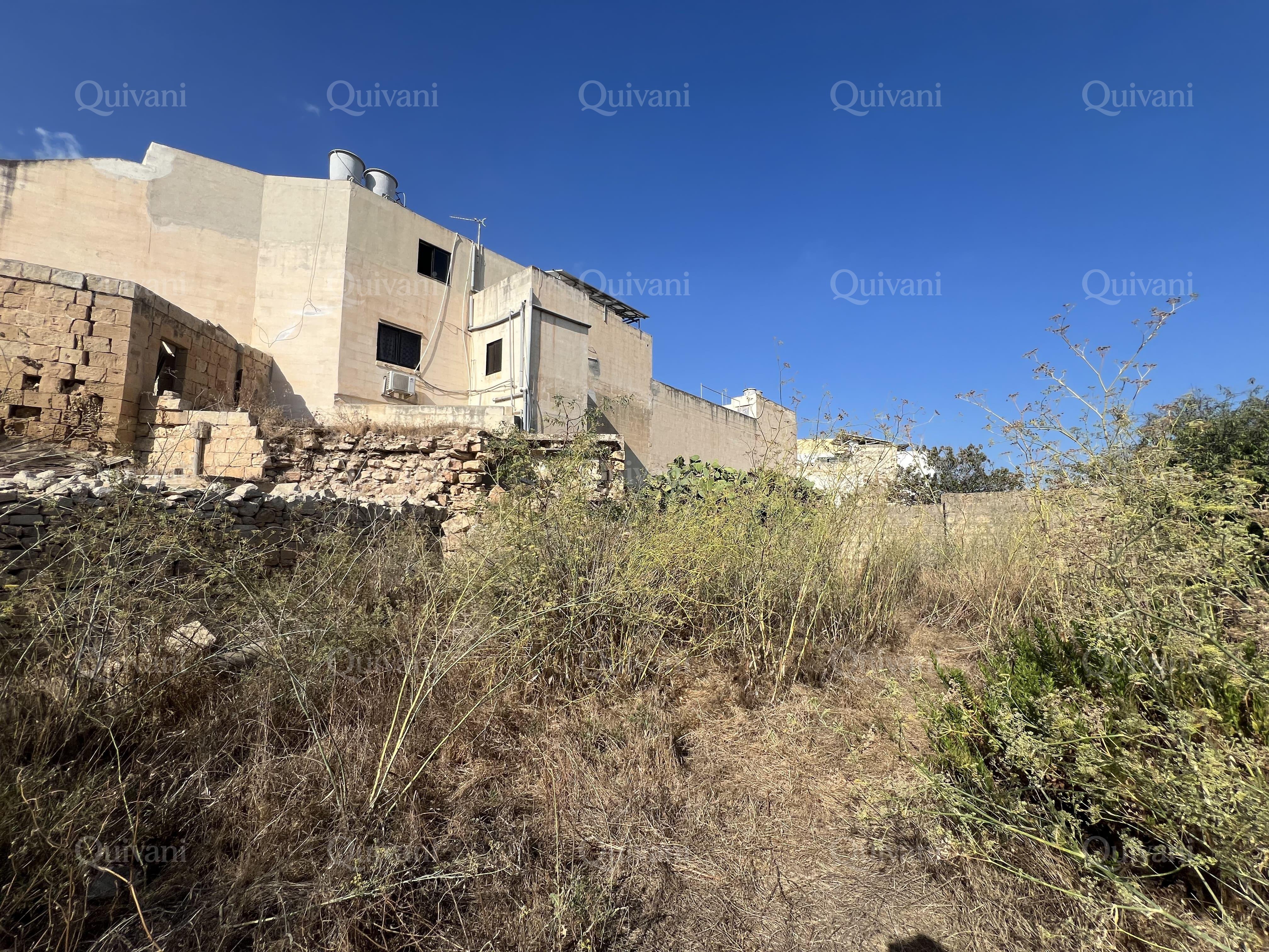 Safi Plot (Residential)