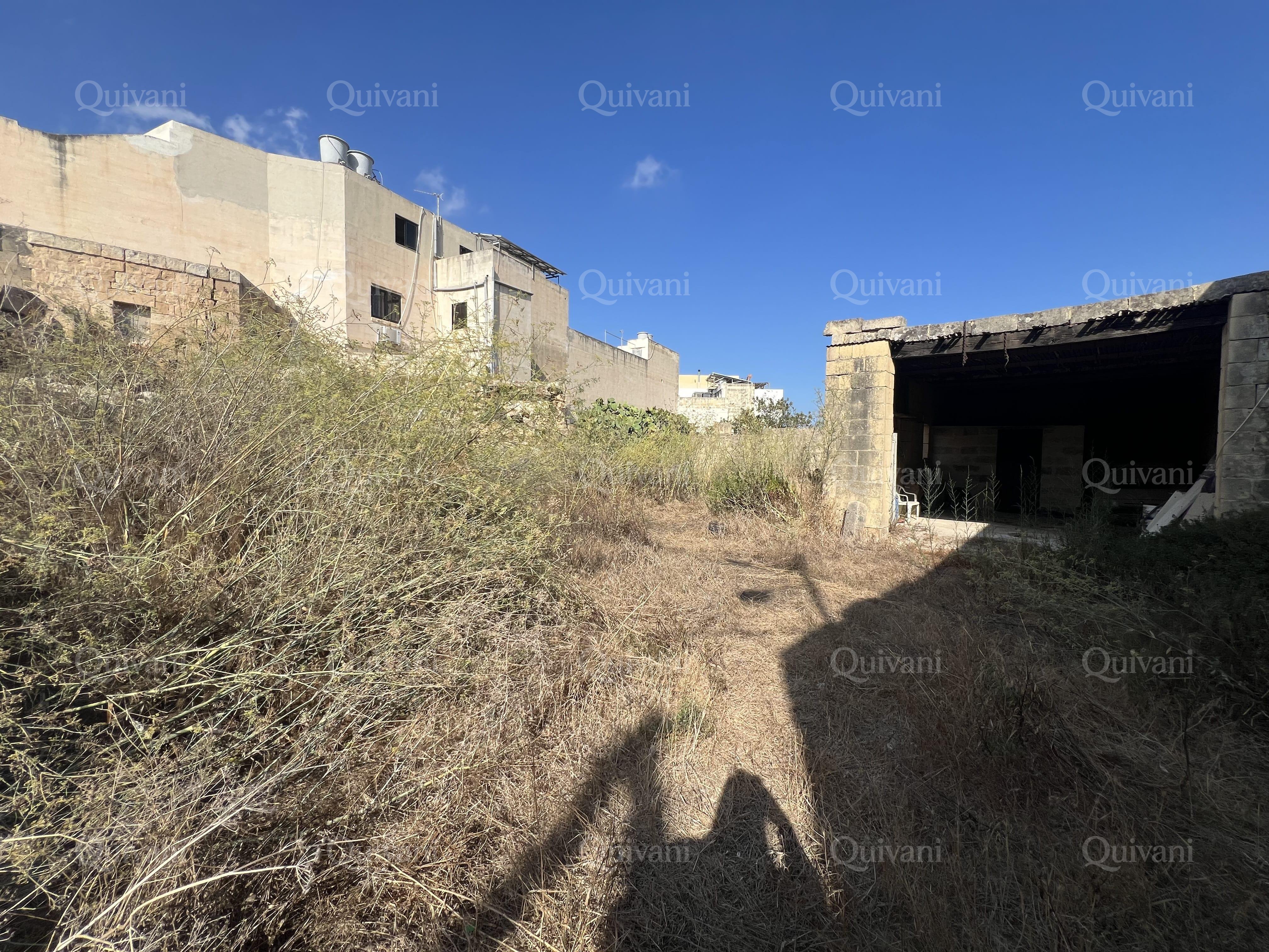Safi Plot (Residential)