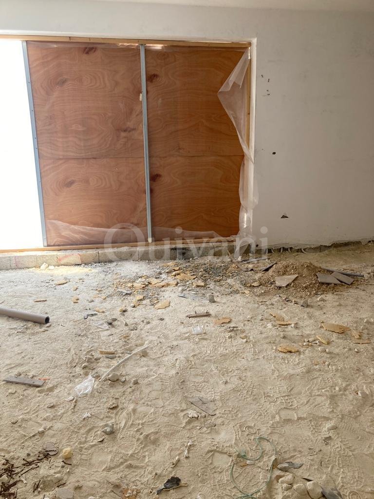 St Julians, Shell form Penthouse