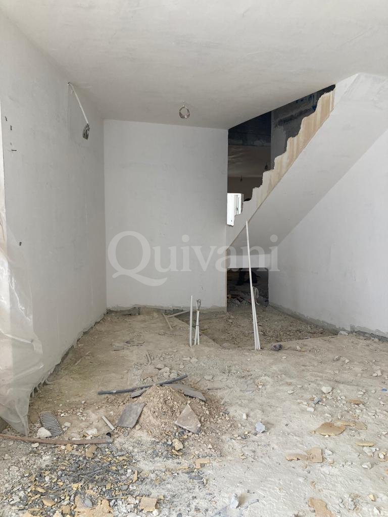 St Julians, Shell form Penthouse