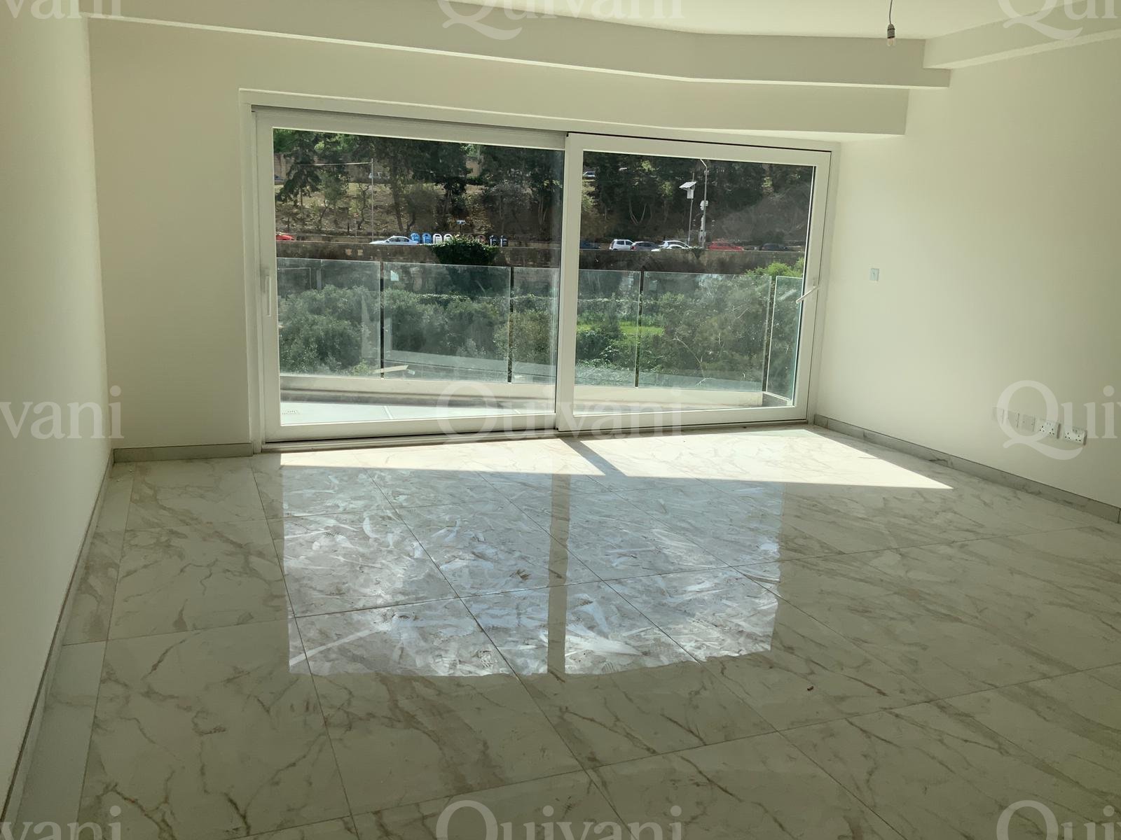 St Julians, Shell form Penthouse