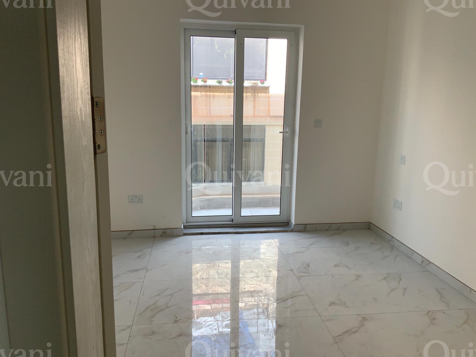 St Julians, Shell form Penthouse