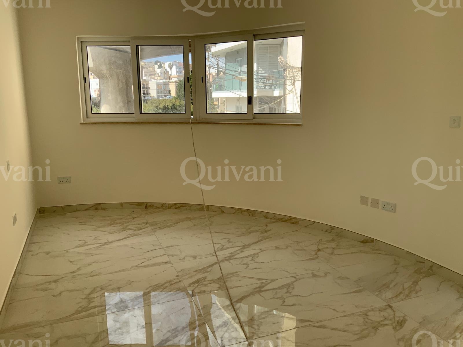 St Julians, Shell form Penthouse
