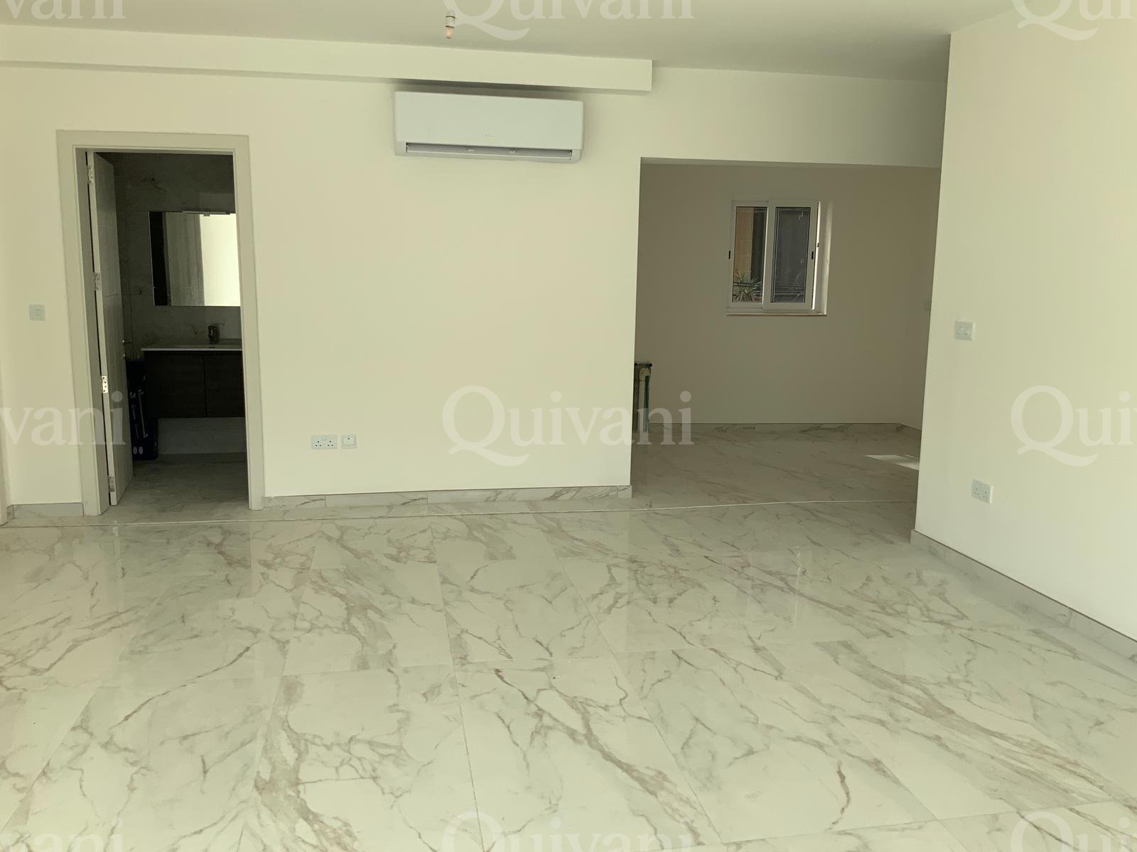 St Julians, Shell form Penthouse