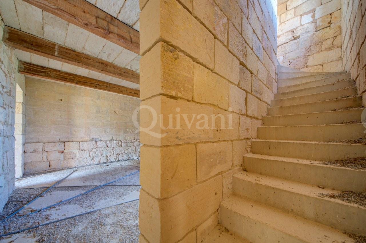 Mgarr, Unconverted House of Character