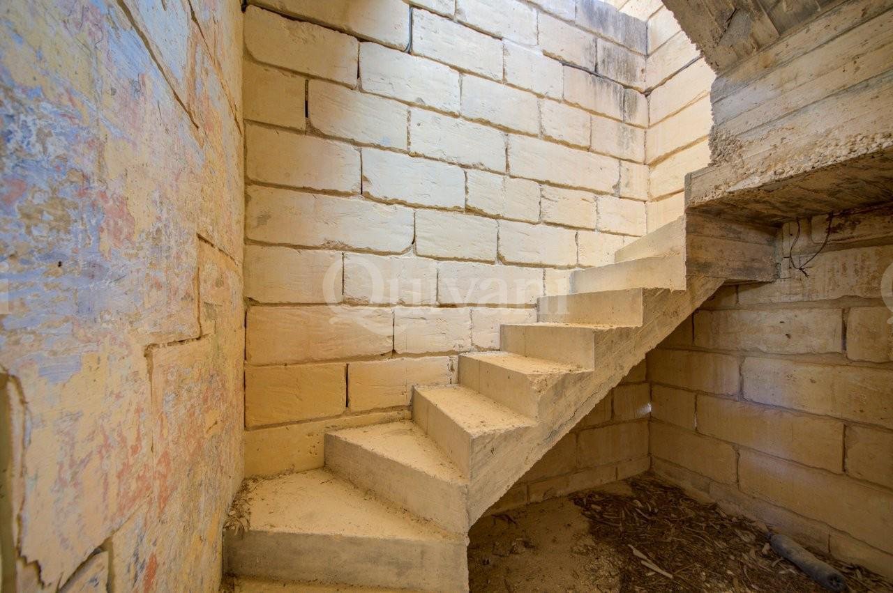 Mgarr, Unconverted House of Character