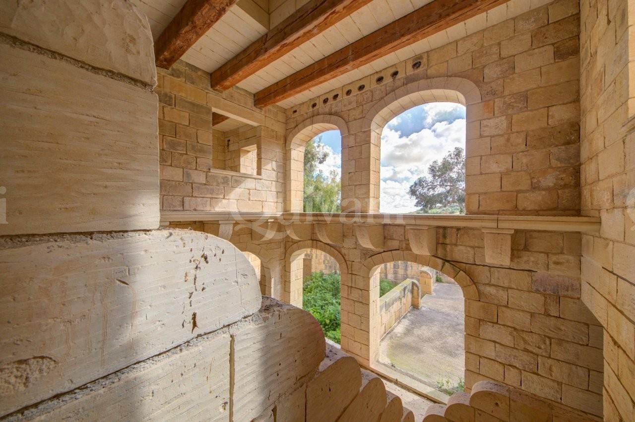Mgarr, Unconverted House of Character