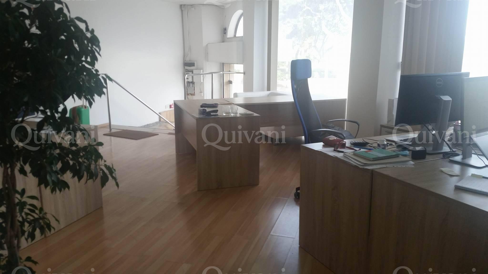 Ta'' Xbiex, Fully Equipped Office