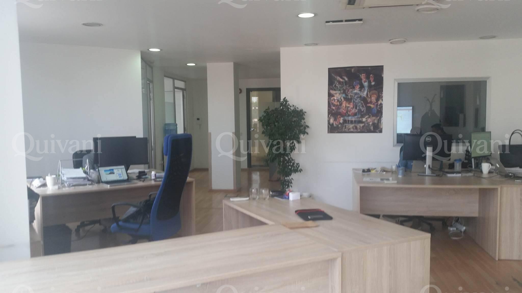Ta'' Xbiex, Fully Equipped Office