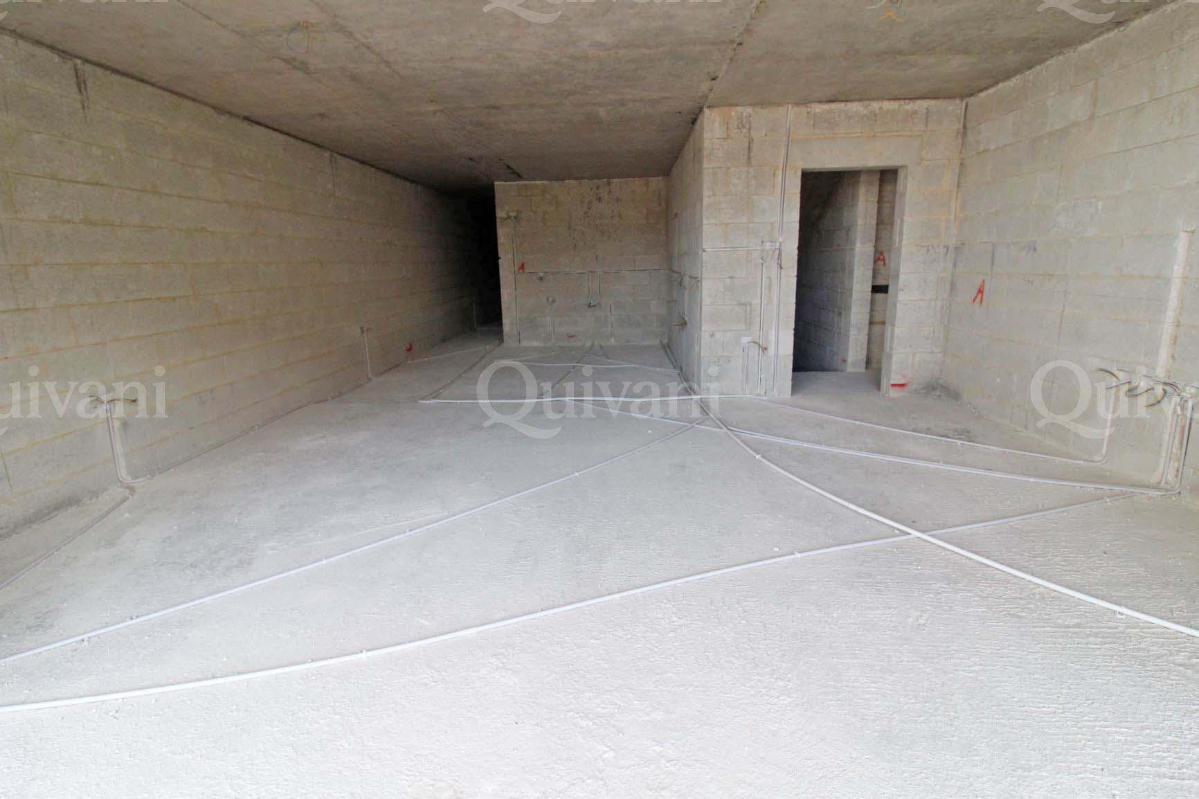 Luqa, Finished Apartment
