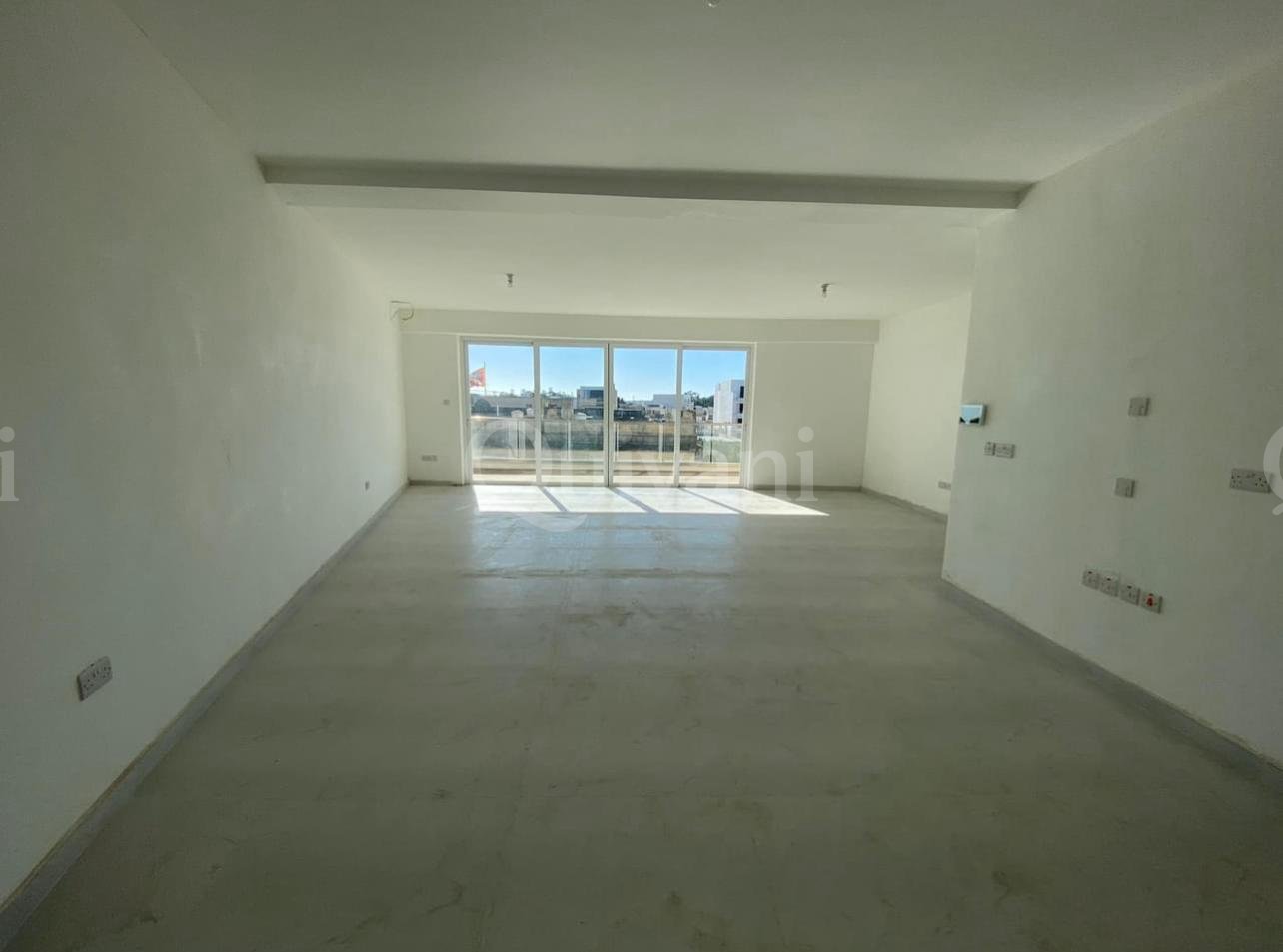 Luqa, Finished Apartment