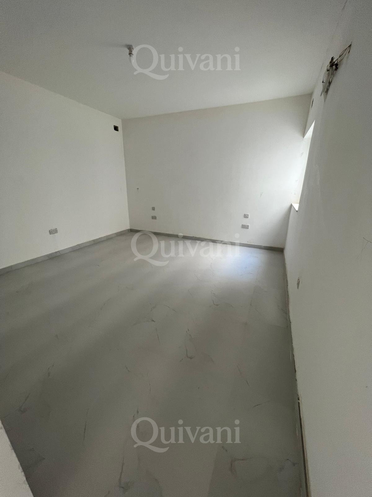 Luqa, Finished Apartment