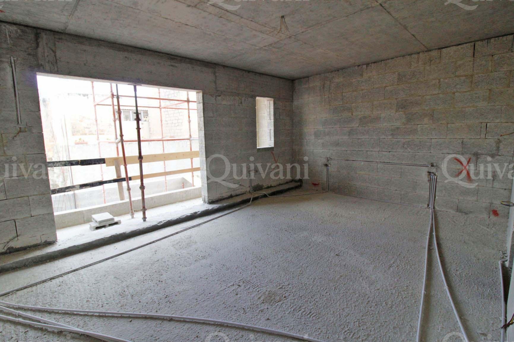 Luqa, Finished Apartment
