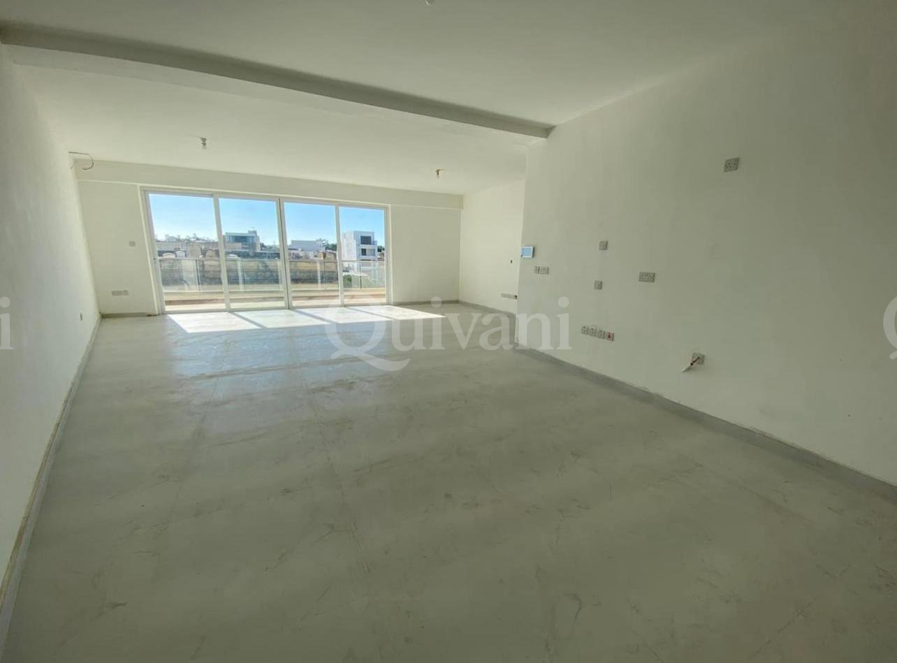 Luqa, Finished Apartment