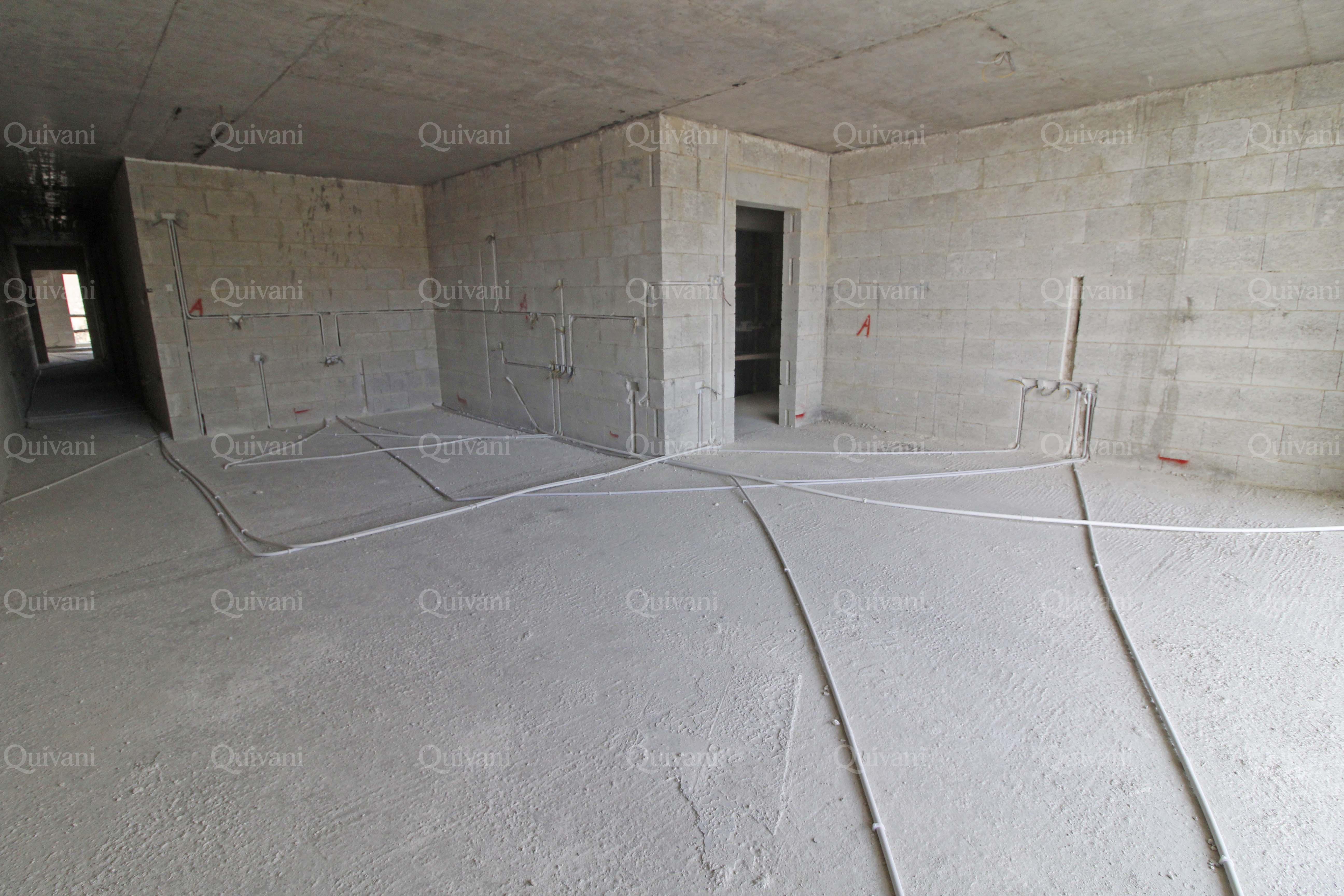 Luqa, Finished Apartment