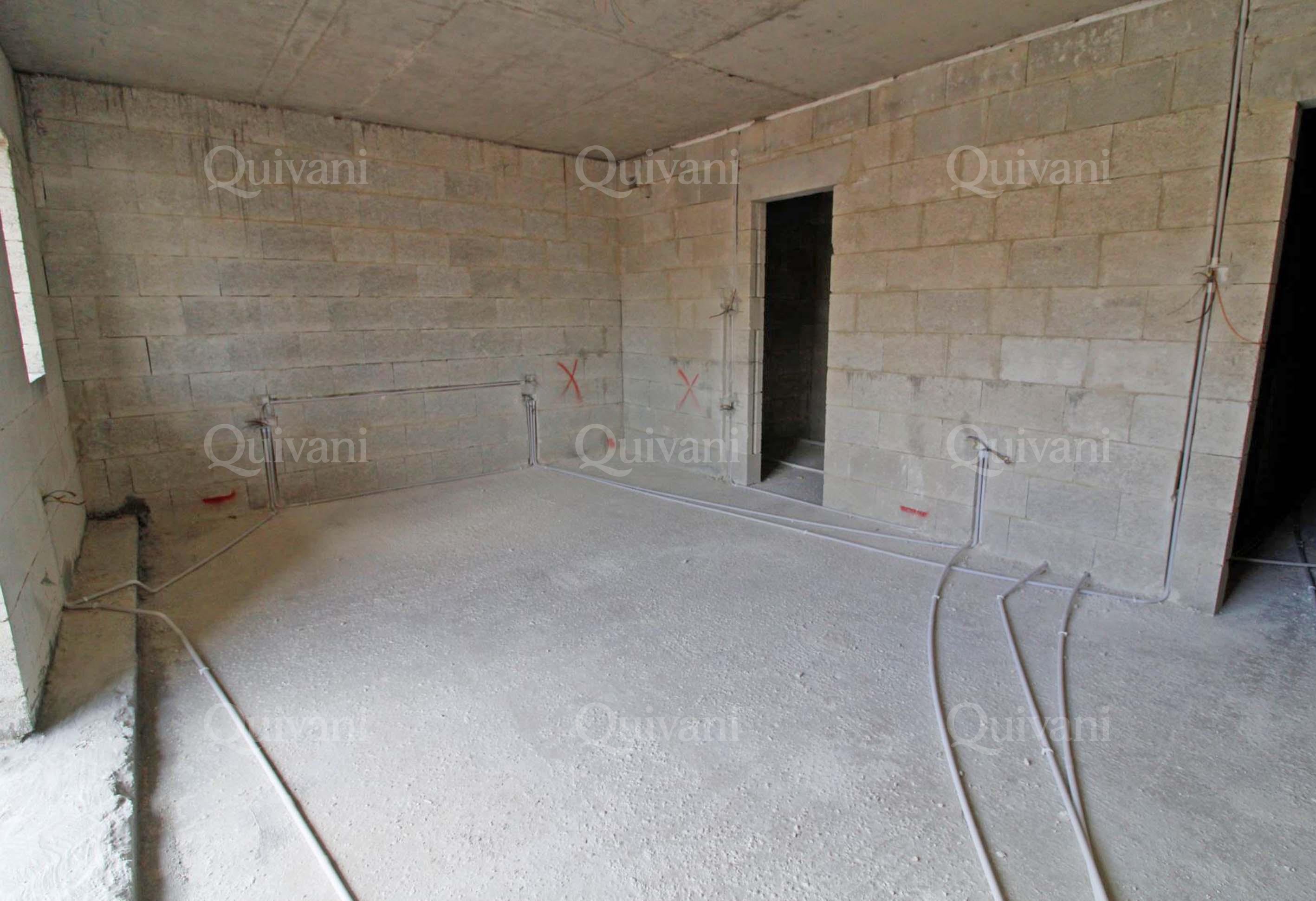 Luqa, Finished Apartment