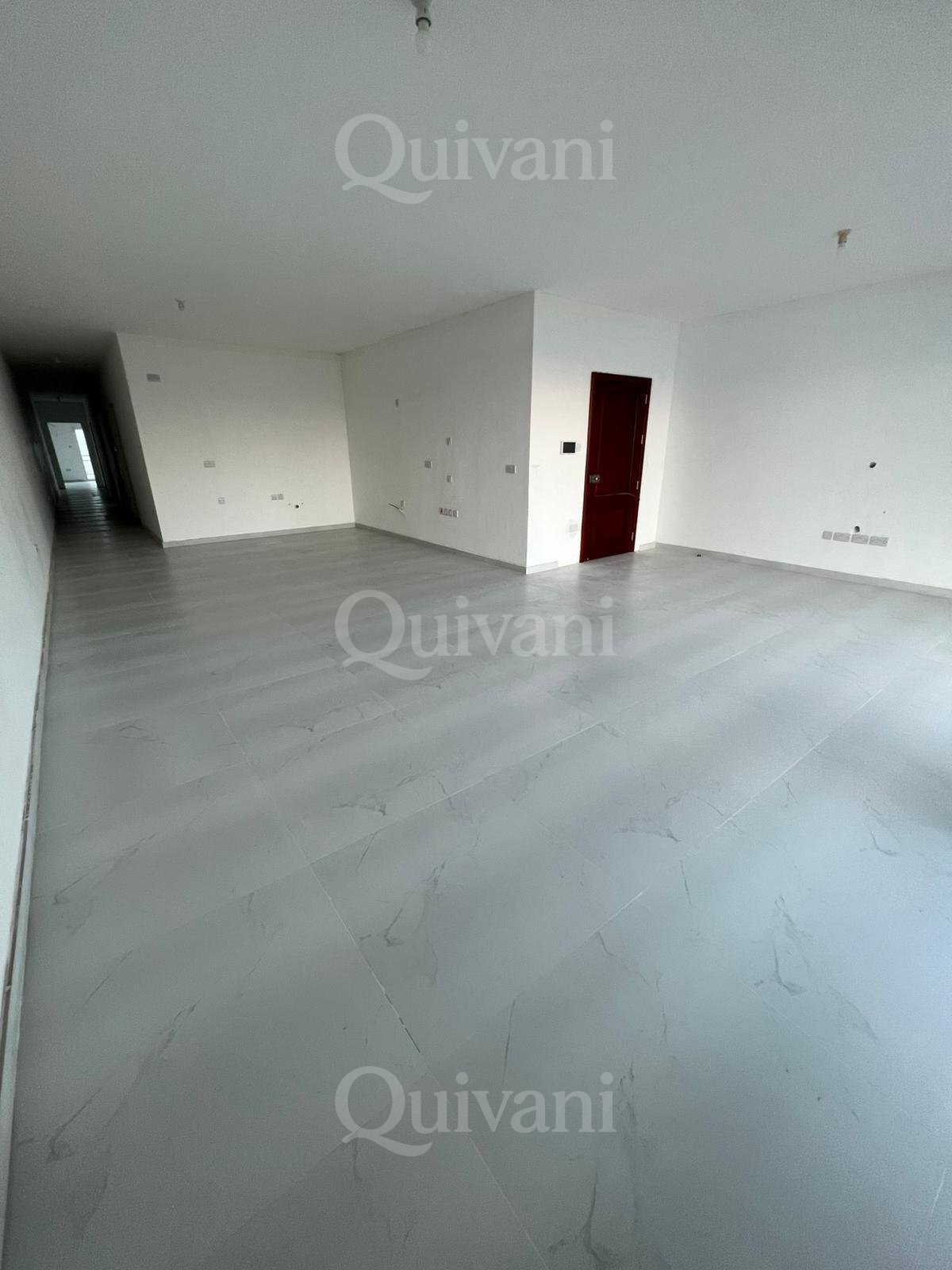 Luqa, Finished Apartment