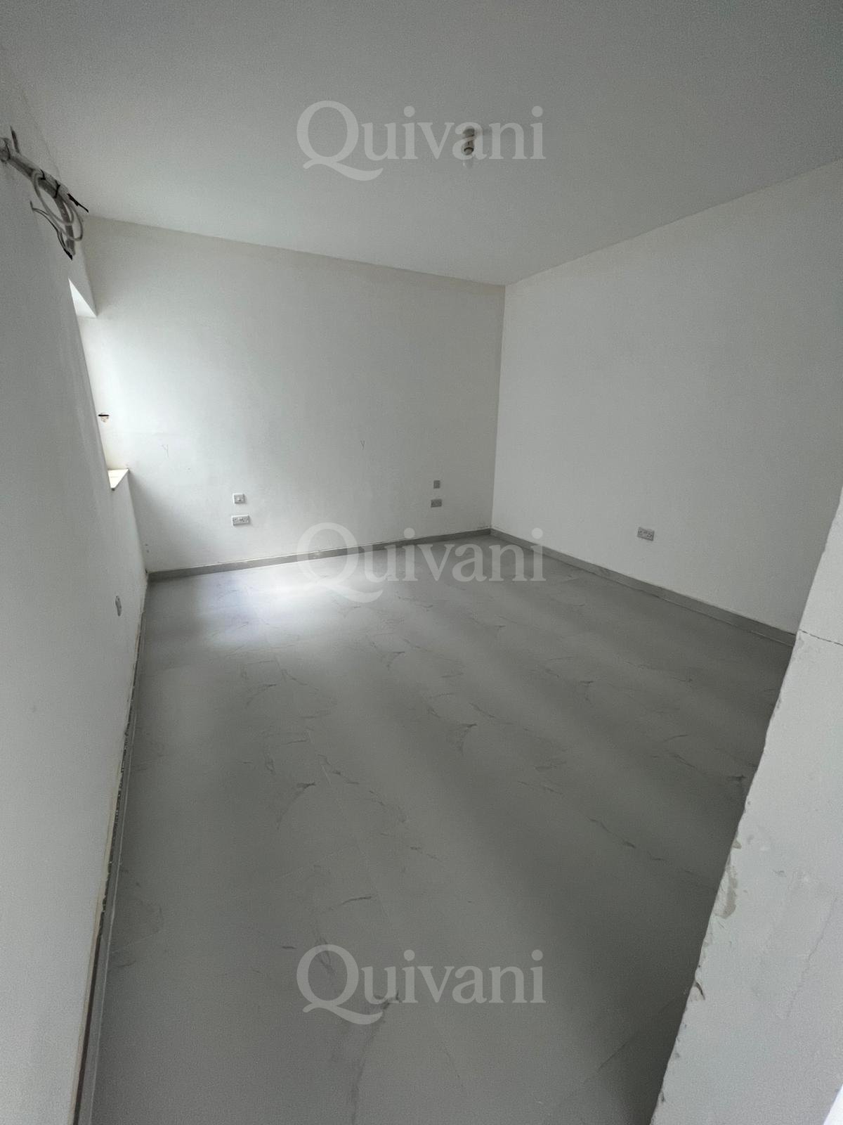 Luqa, Finished Apartment