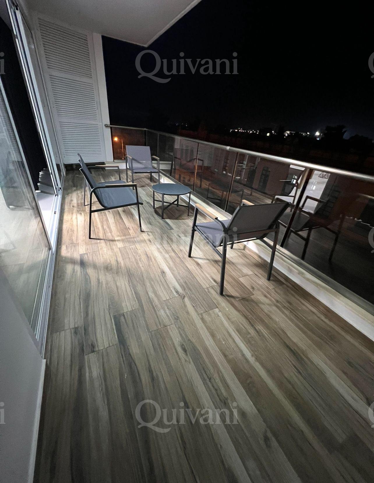 Luqa, Finished Apartment