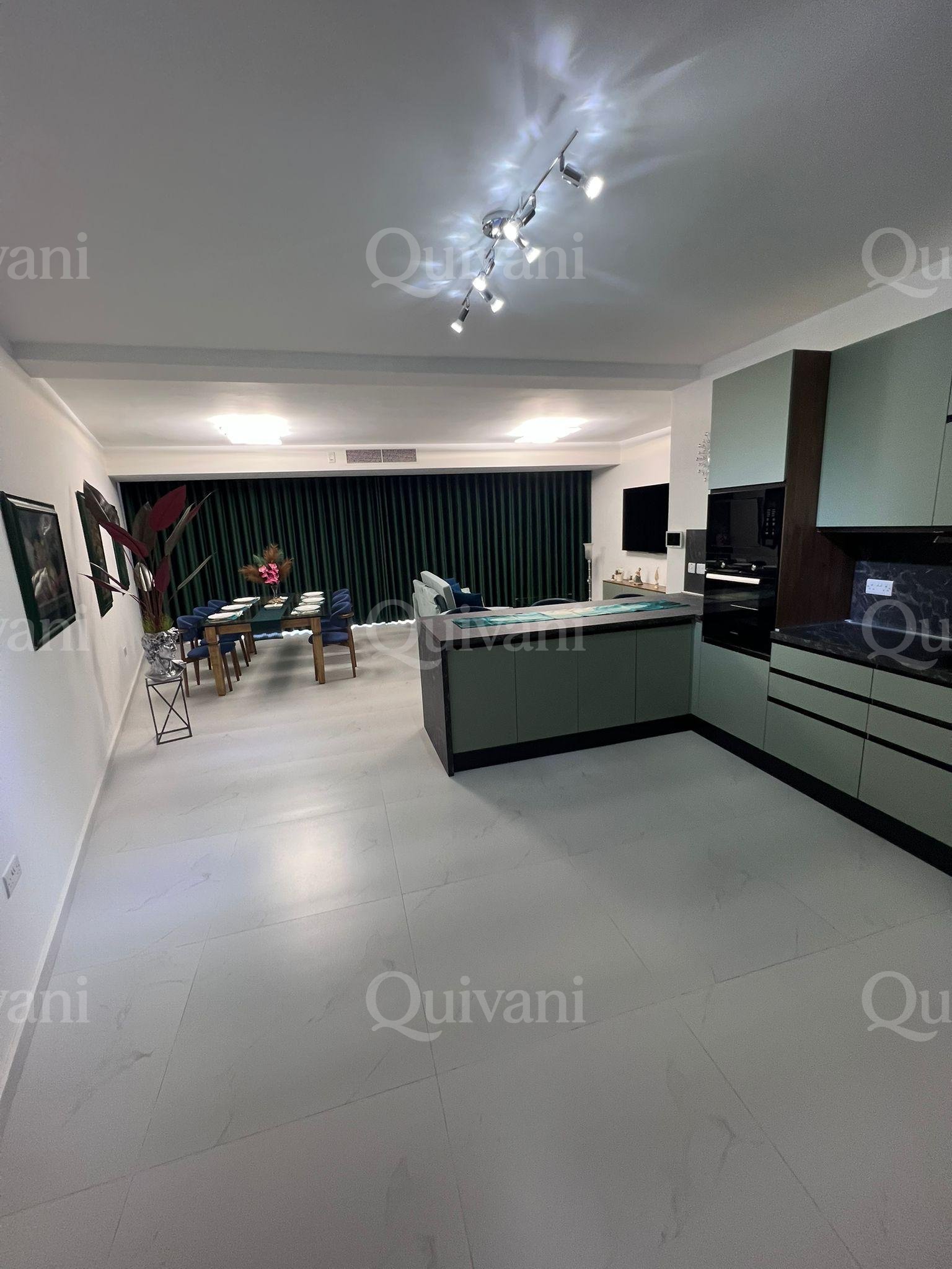 Luqa, Finished Apartment