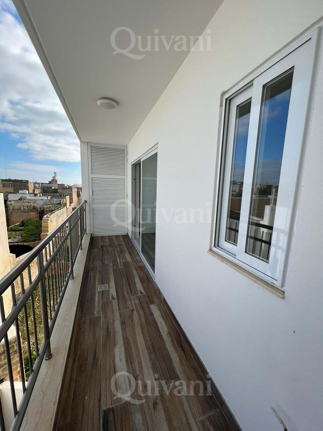 Luqa, Finished Apartment