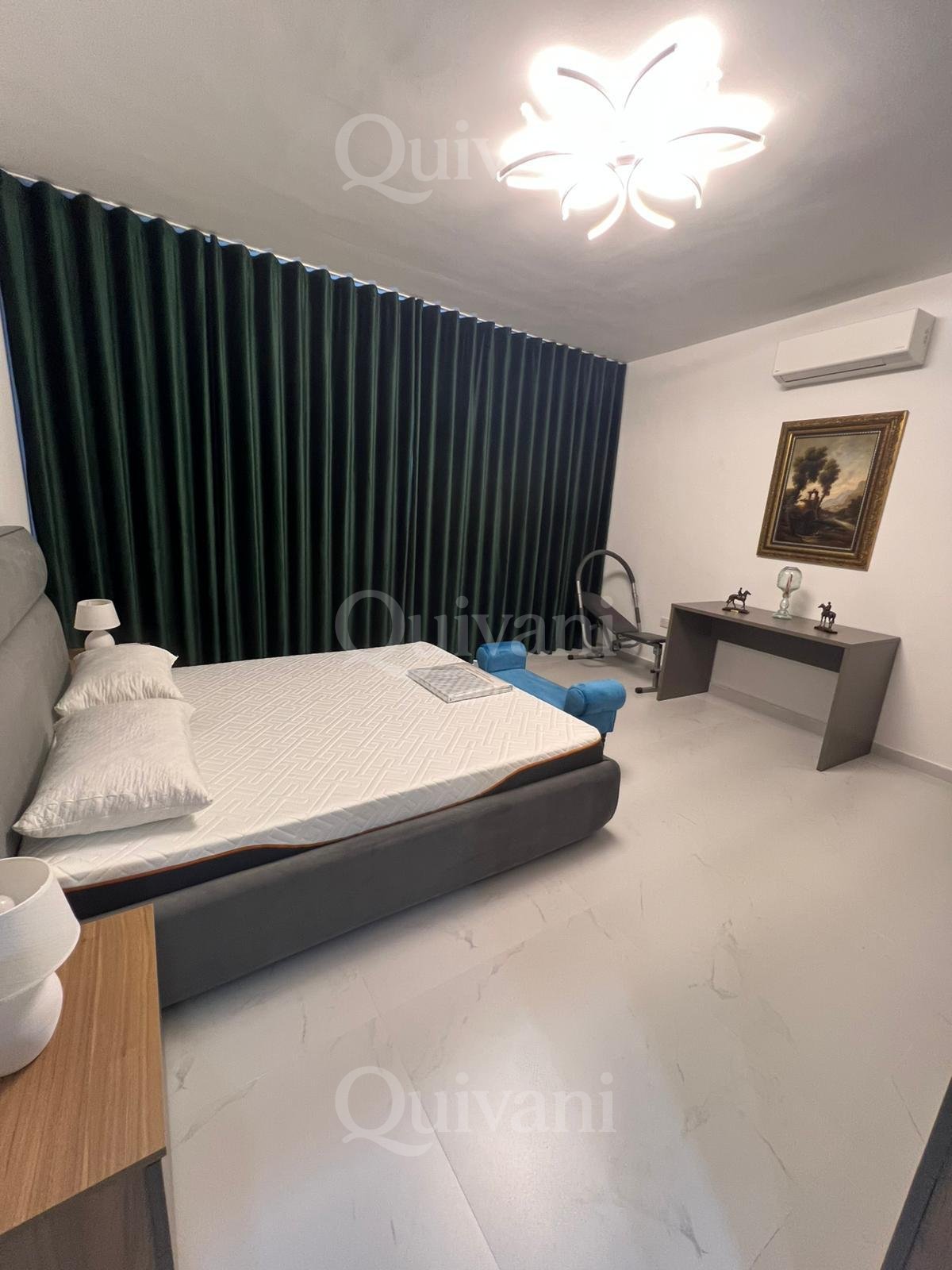 Luqa, Finished Apartment