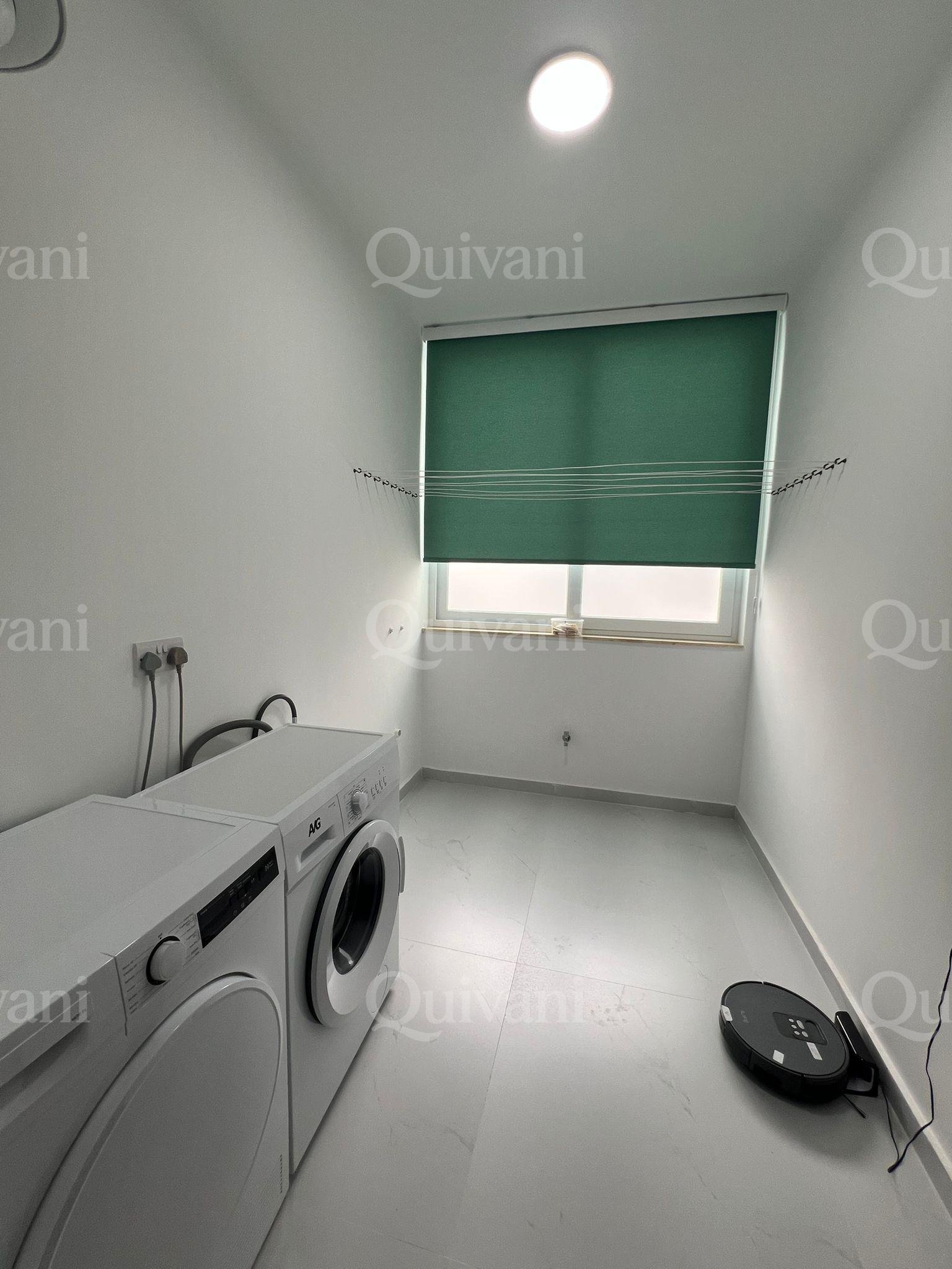 Luqa, Finished Apartment