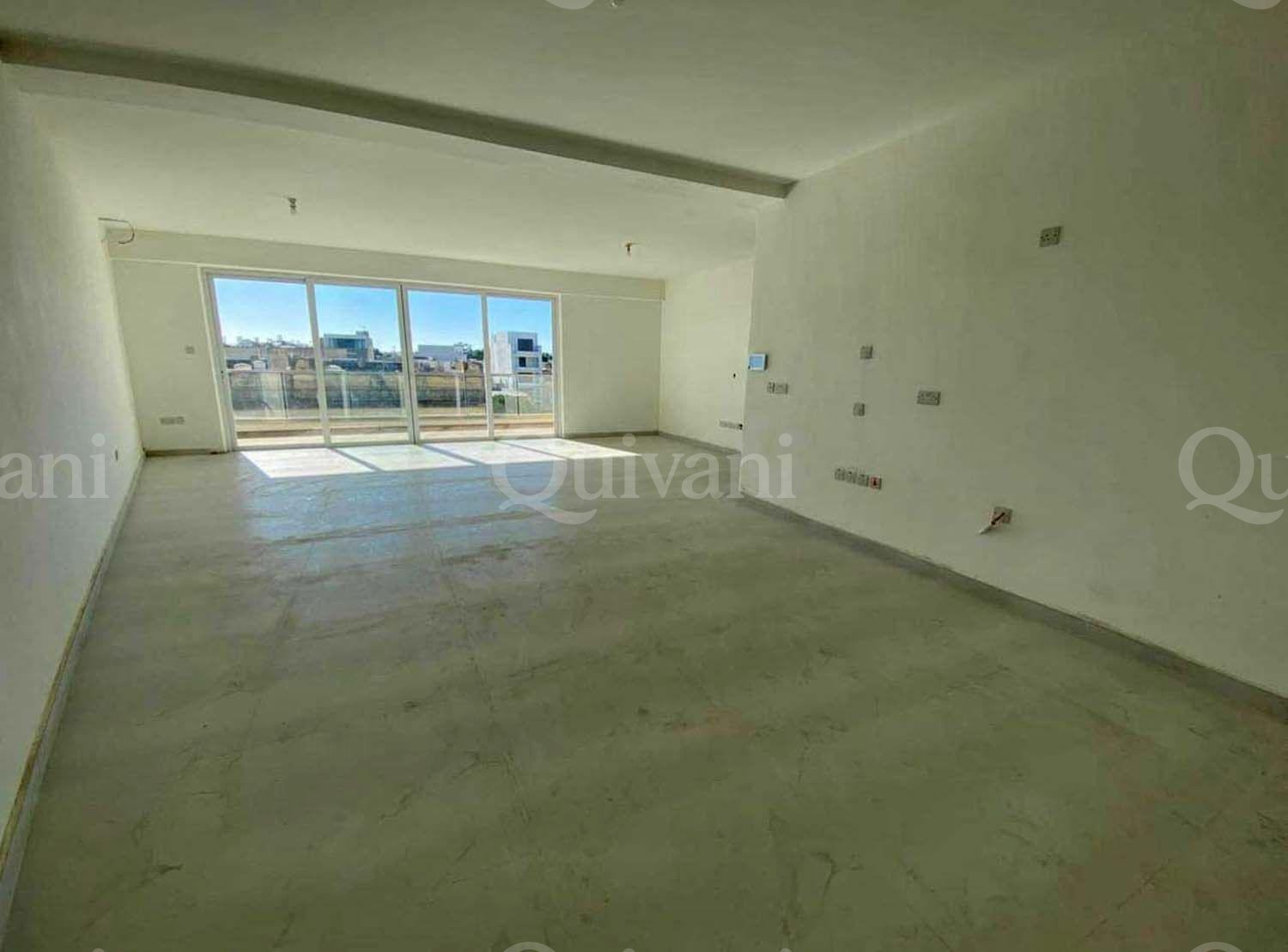 Luqa, Finished Apartment