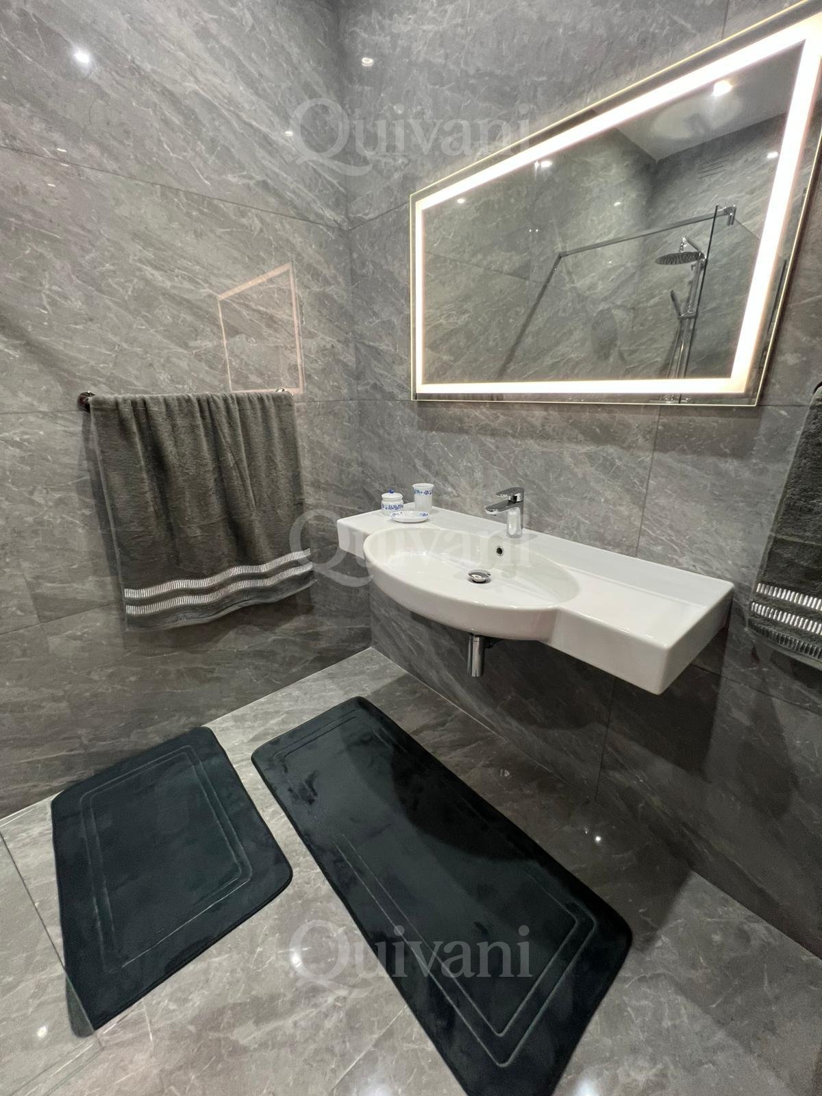 Luqa, Finished Apartment