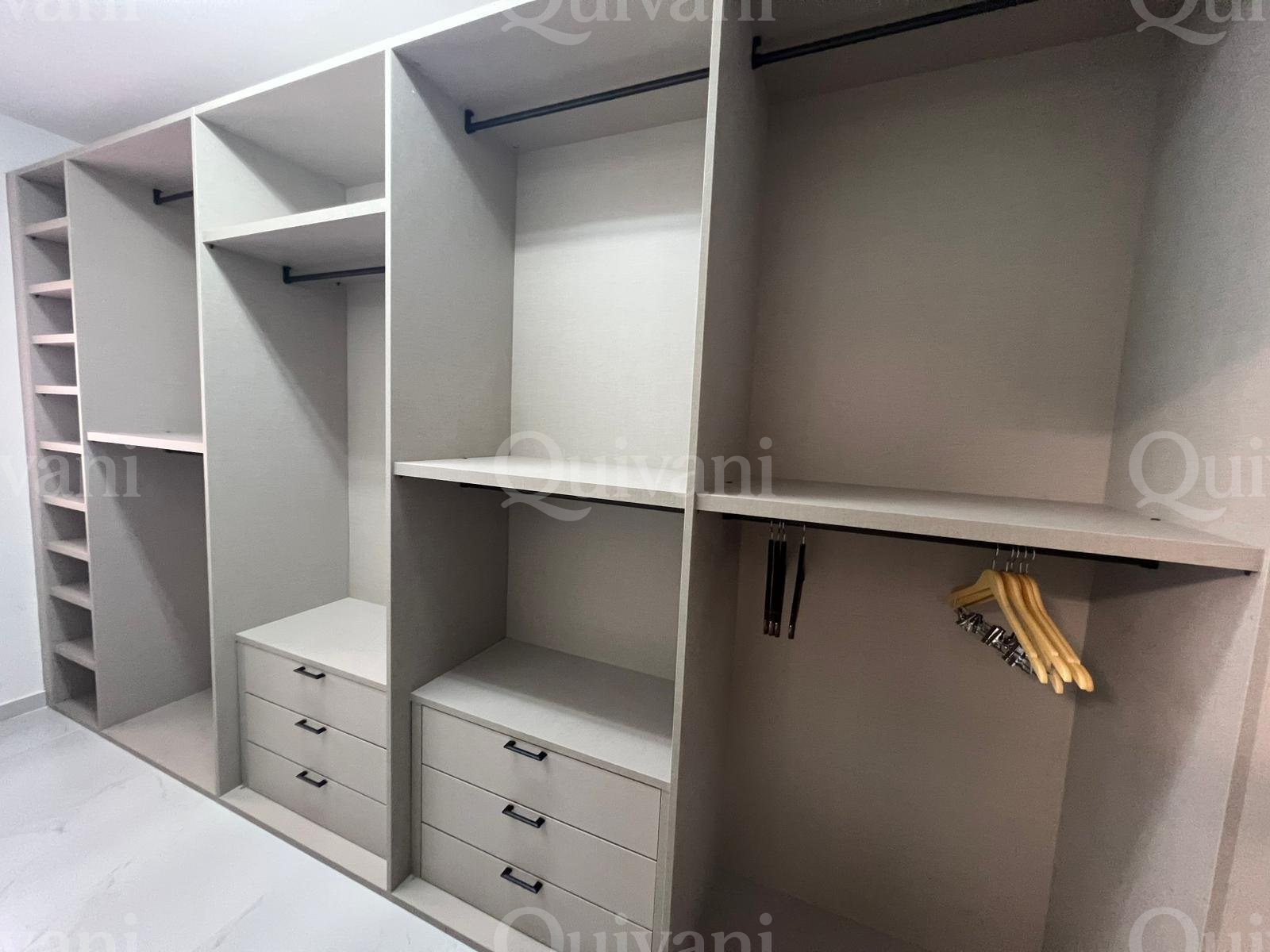 Luqa, Finished Apartment