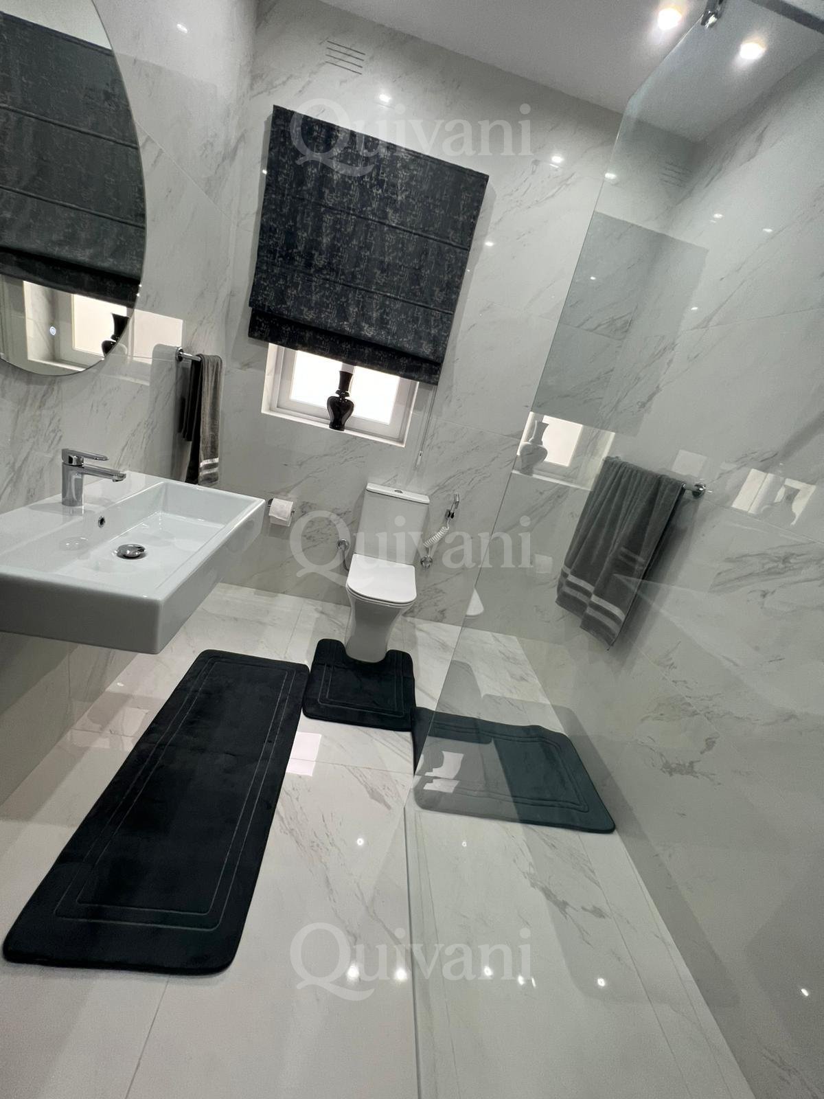 Luqa, Finished Apartment