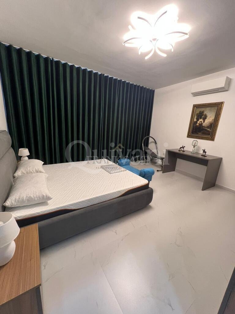 Luqa, Finished Apartment
